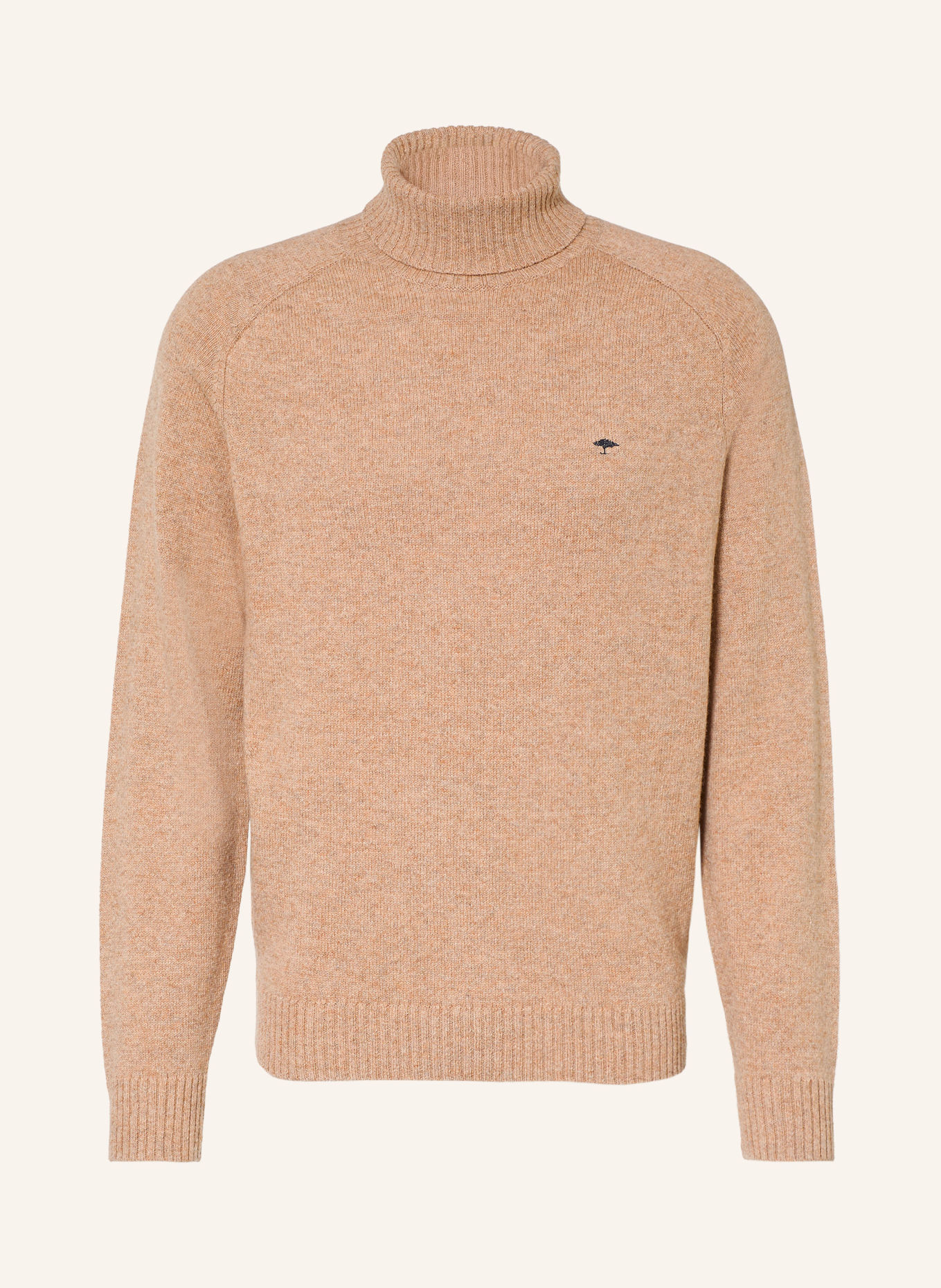 FYNCH-HATTON Coltrui: CAMEL