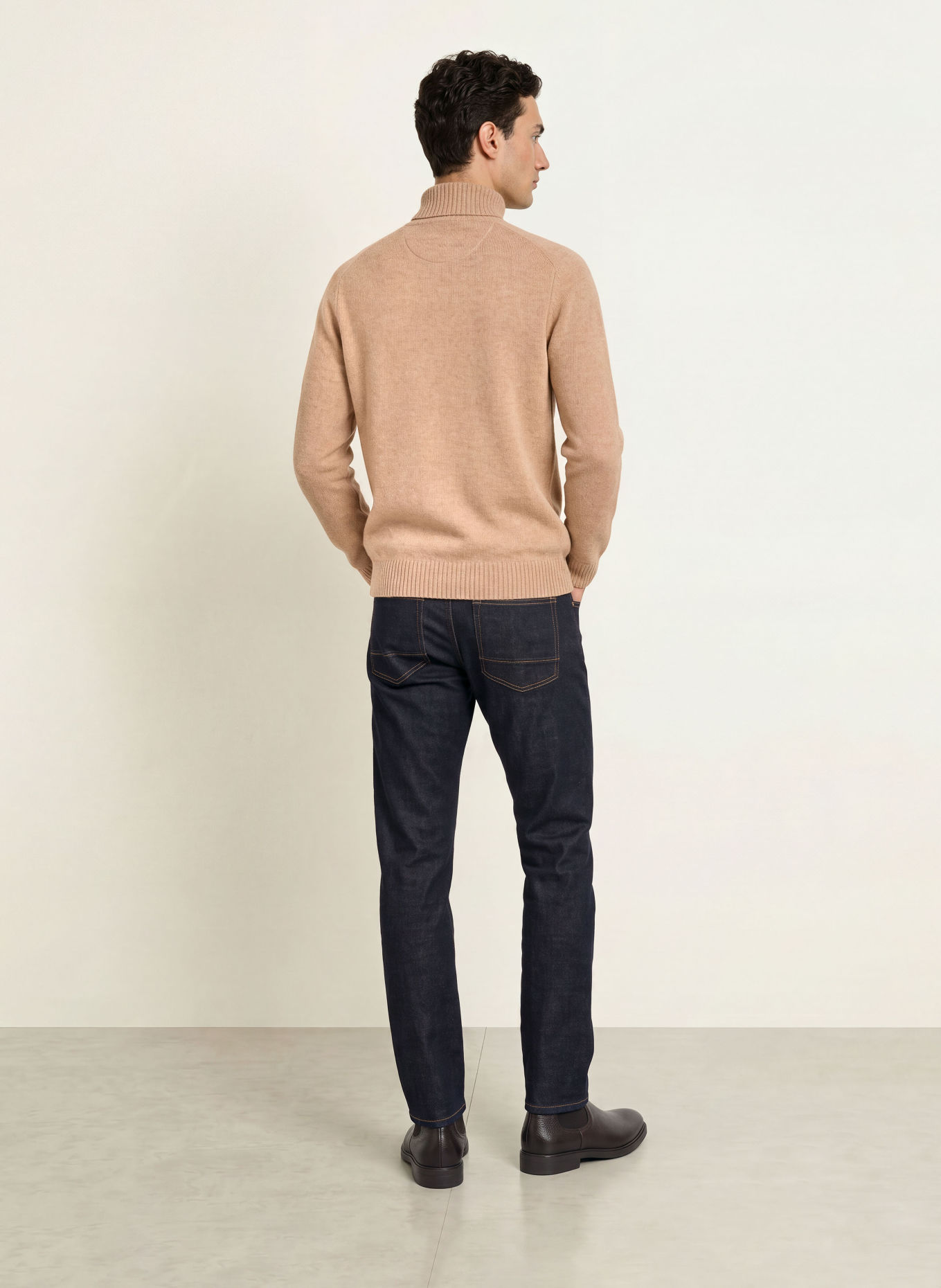 FYNCH-HATTON Coltrui: CAMEL