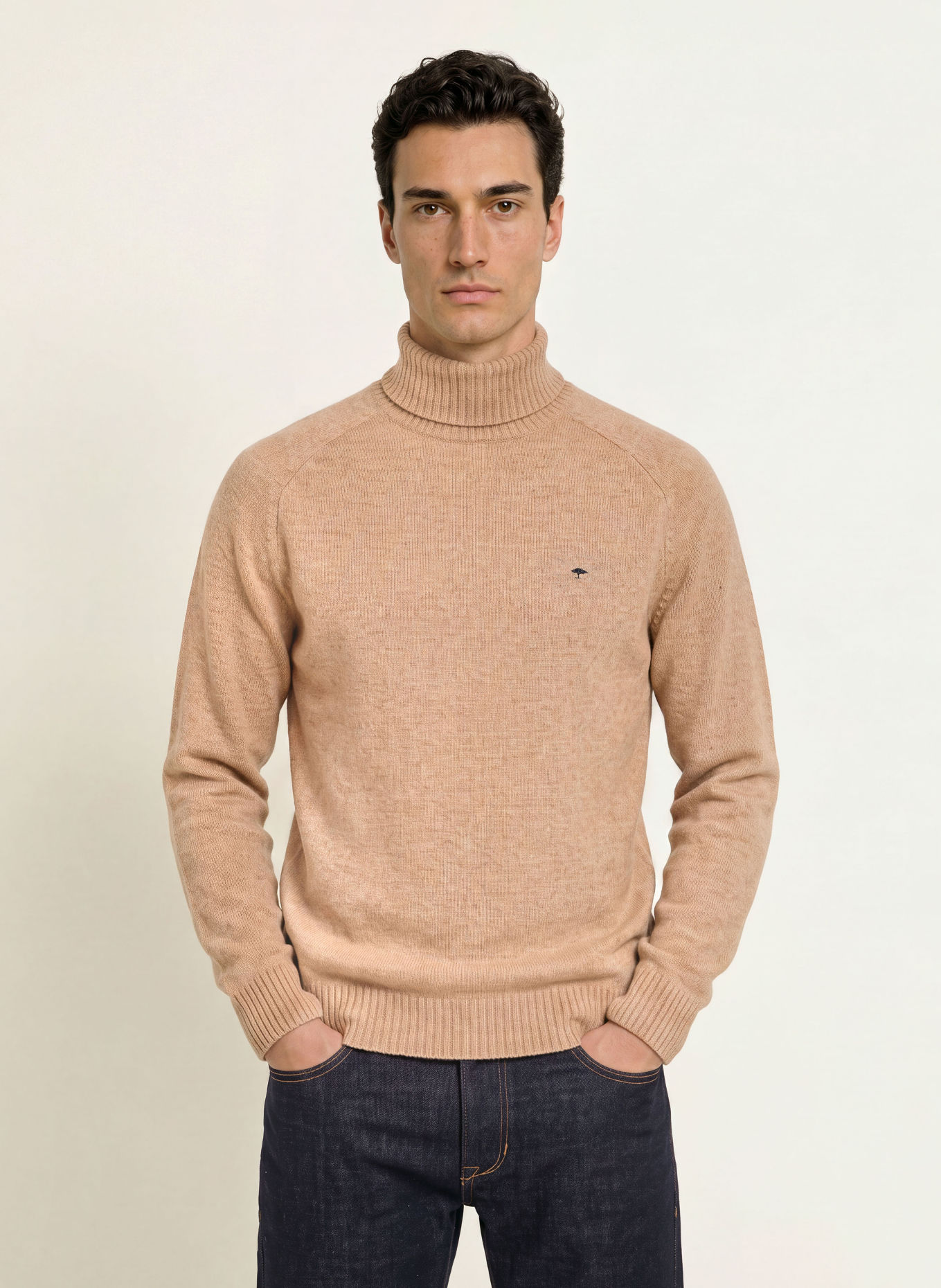 FYNCH-HATTON Coltrui: CAMEL