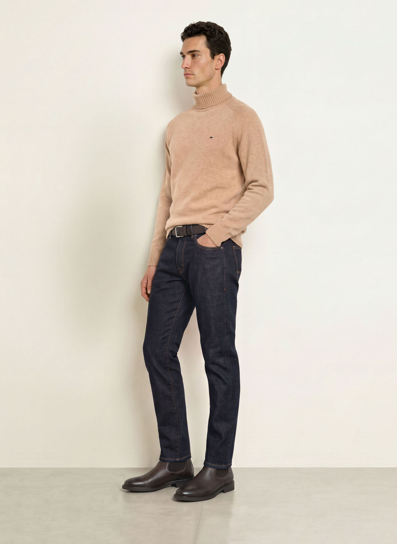 FYNCH-HATTON Coltrui: CAMEL