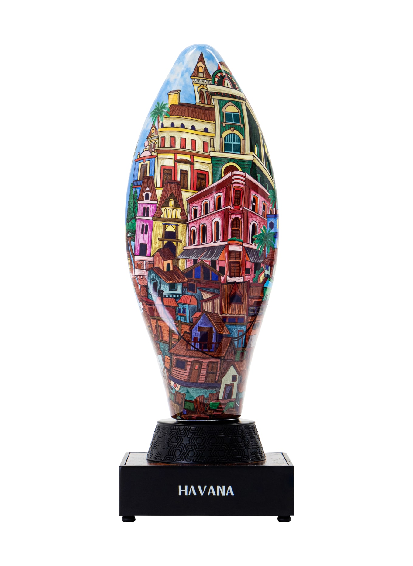 FLORIAN PONTIER HAVANA FLO'W