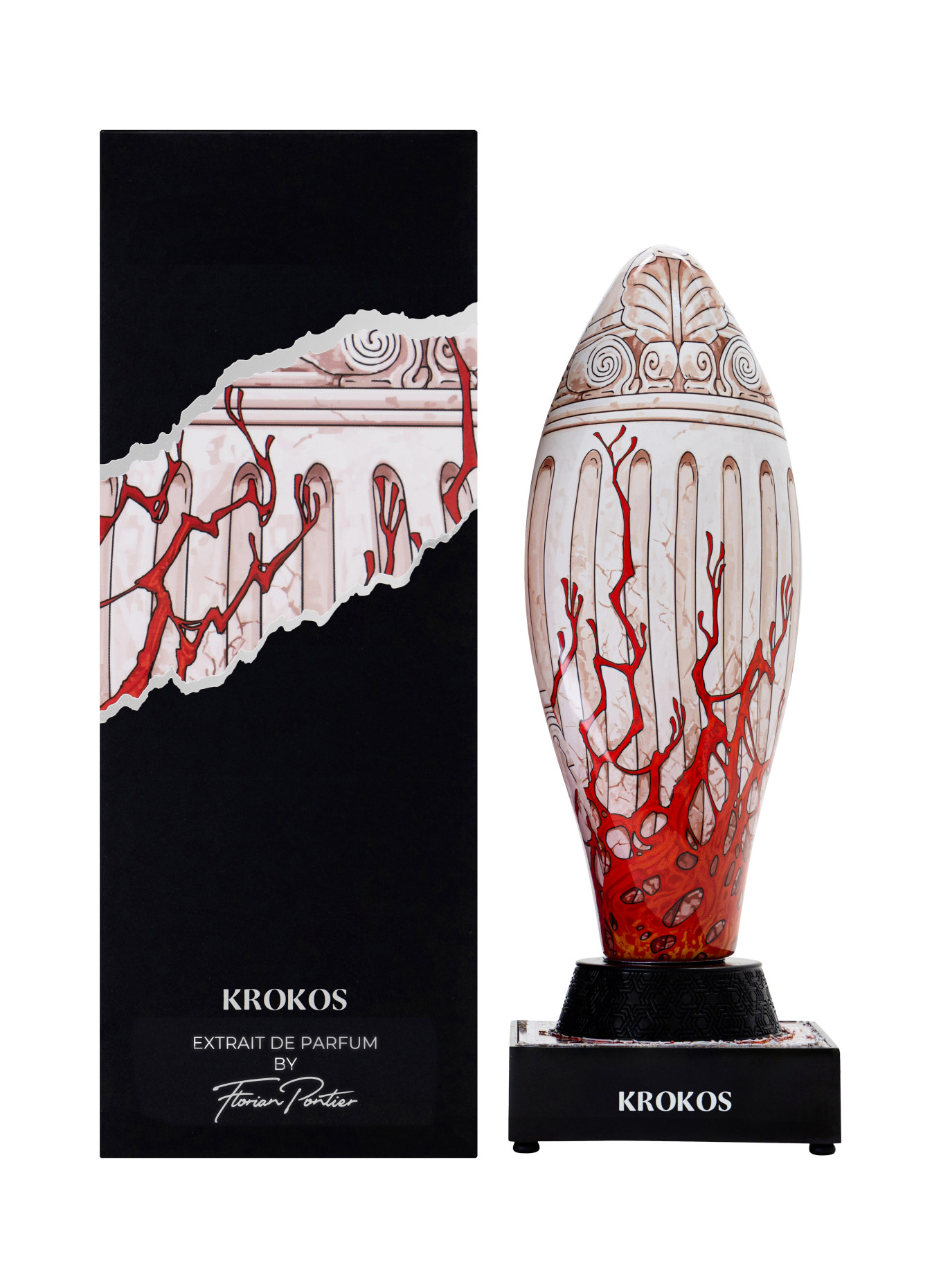 FLORIAN PONTIER KROKOS FLO'W
