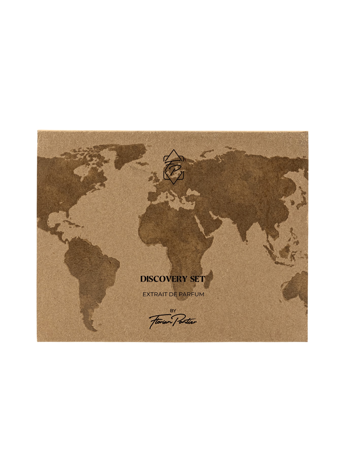 FLORIAN PONTIER DISCOVERY SET FLO'W