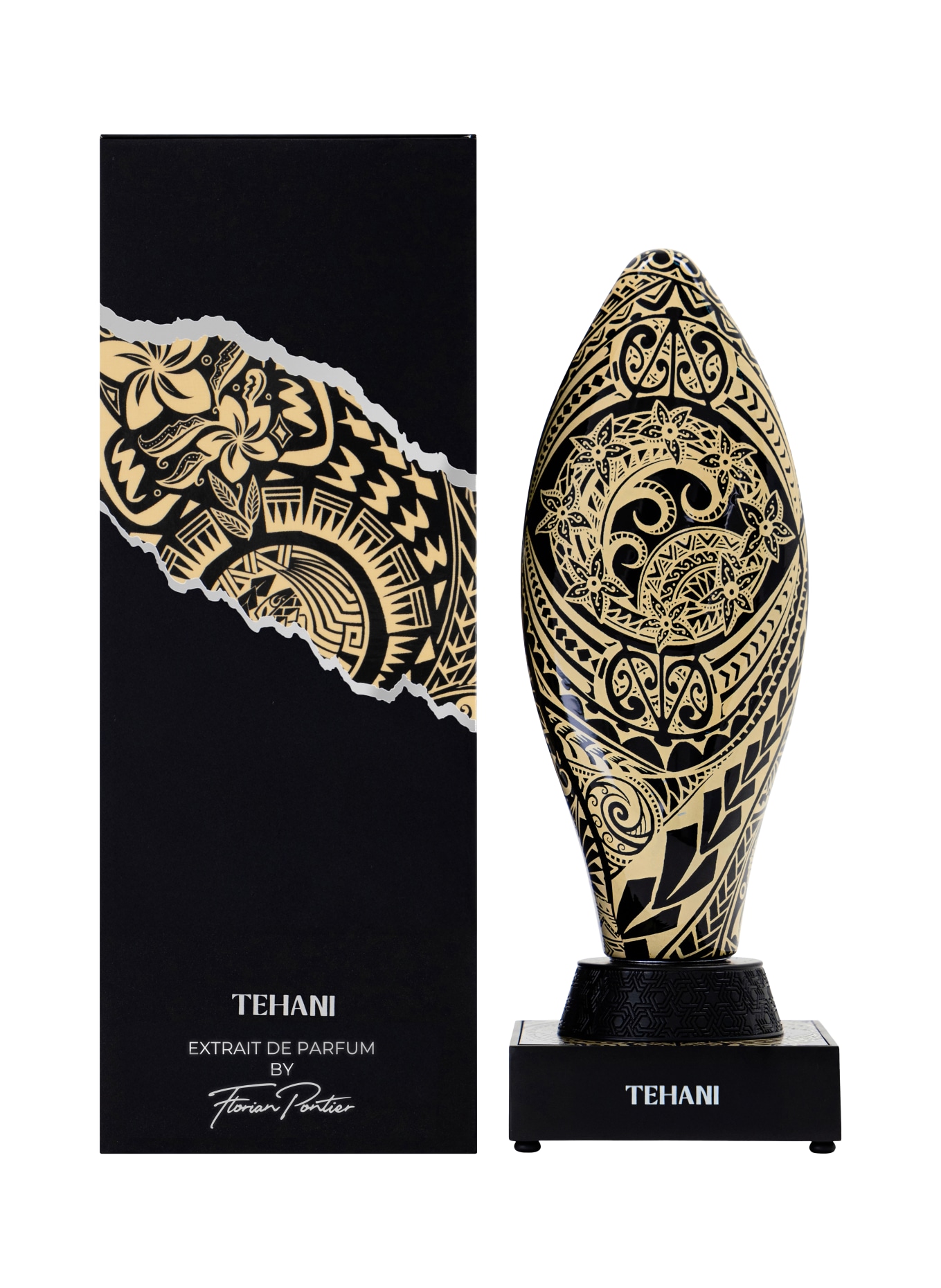 FLORIAN PONTIER TEHANI FLO'W