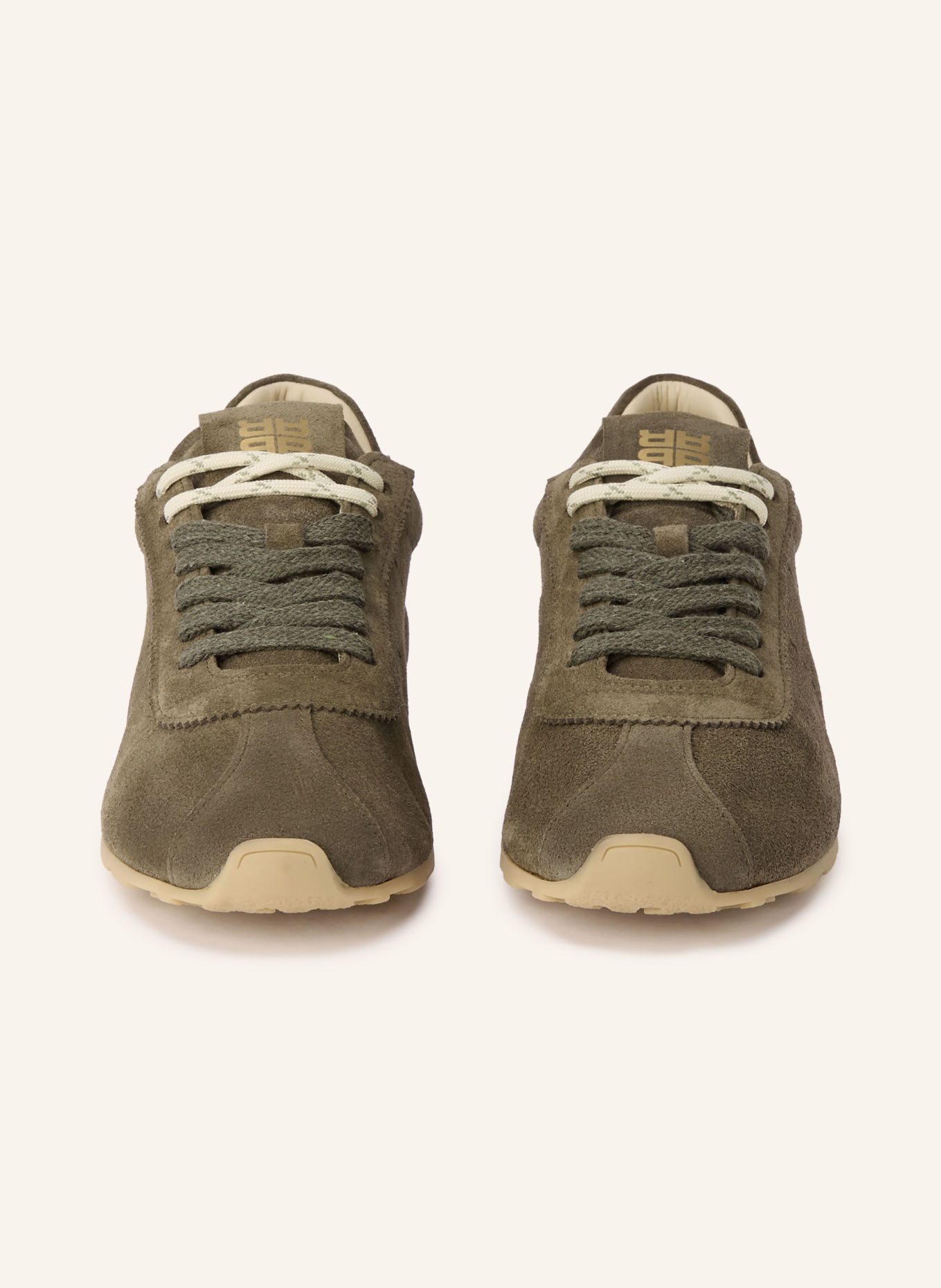 RIANI Sneakers: KAKI