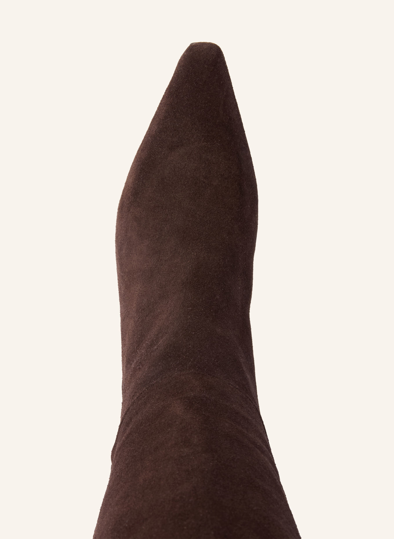 RIANI Laarzen: MARRON FONCÉ