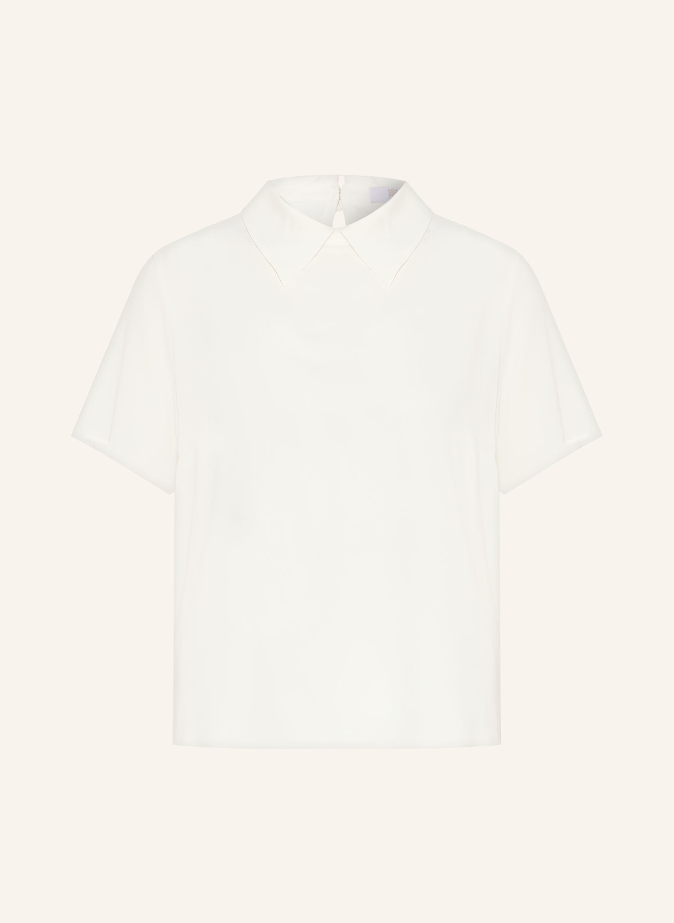 RIANI Blouseshirt: WIT