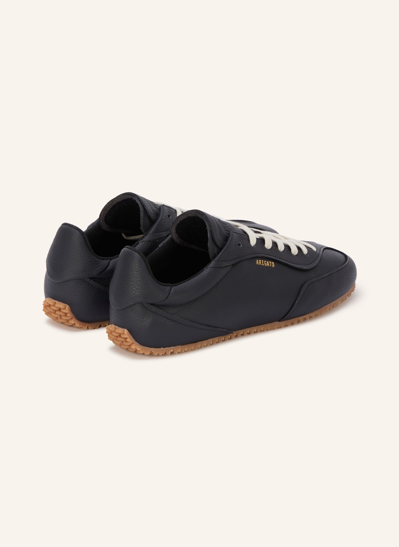 AXEL ARIGATO Sneakers DAZE RUNNER: NOIR