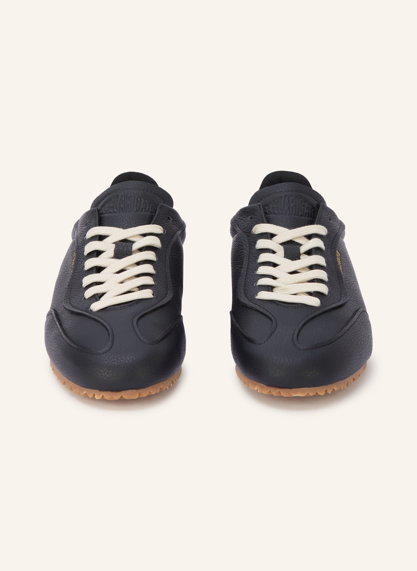 AXEL ARIGATO Sneakers DAZE RUNNER: NOIR