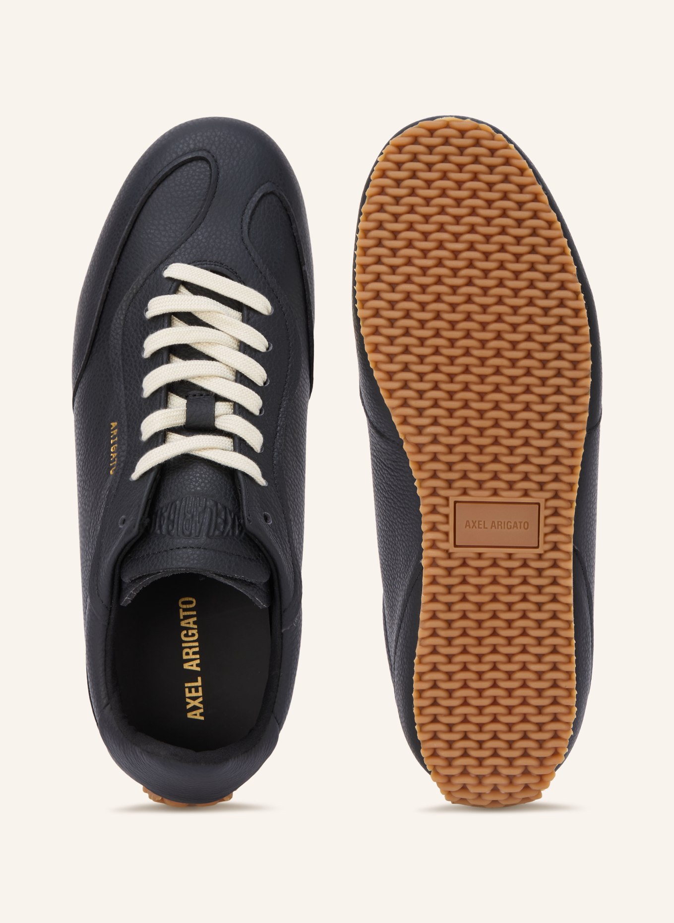 AXEL ARIGATO Sneakers DAZE RUNNER: NOIR