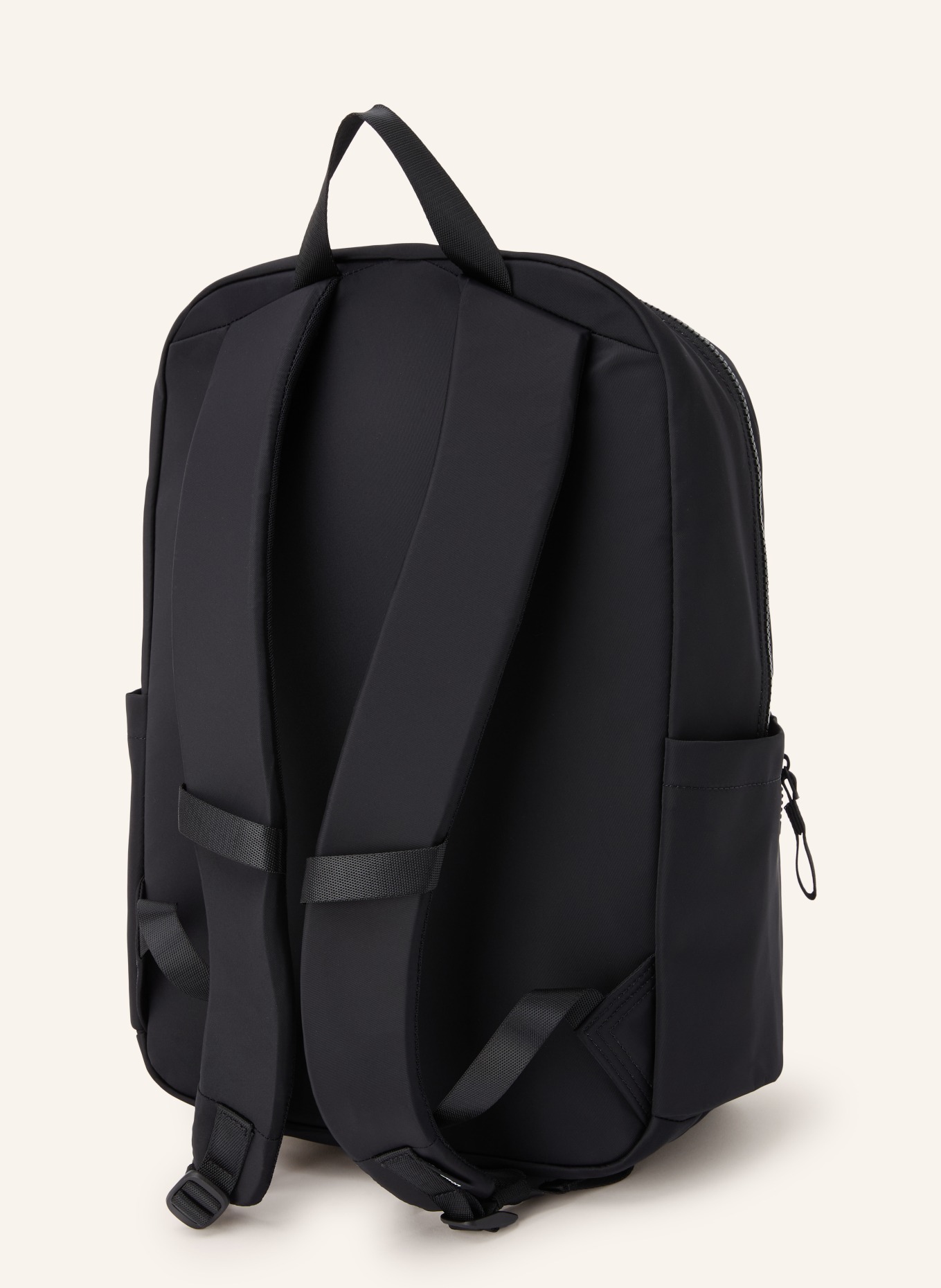 lululemon EVERYWHERE Backpack: BLACK