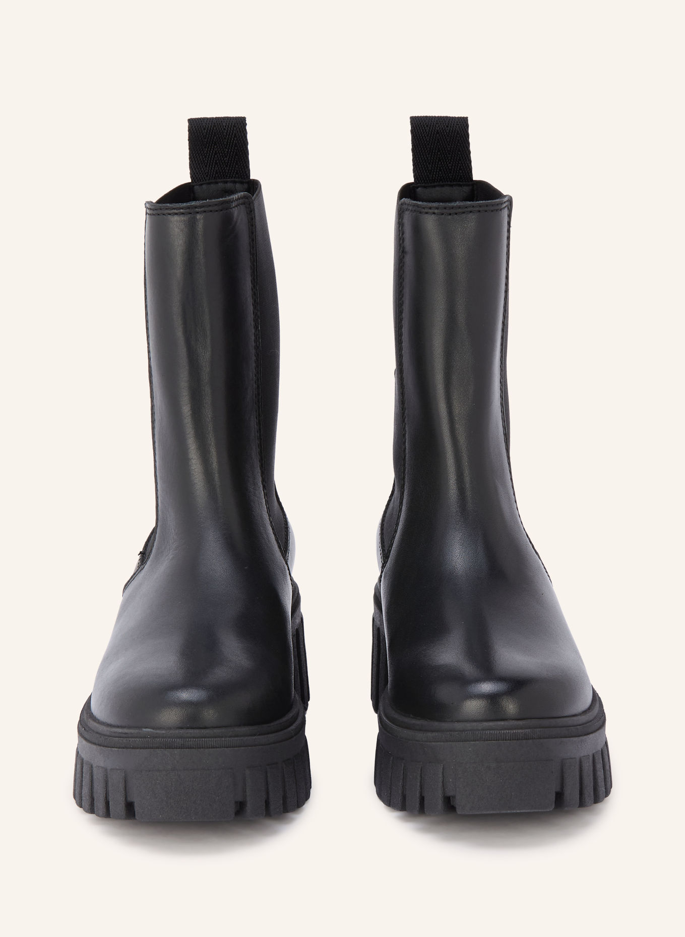 Marc O'Polo Bottines Chelsea VALA 5: NOIR
