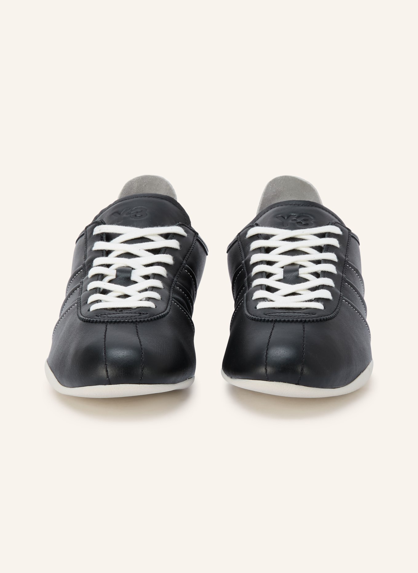 Y-3 Sneaker Y-3 TOKYO: SCHWARZ