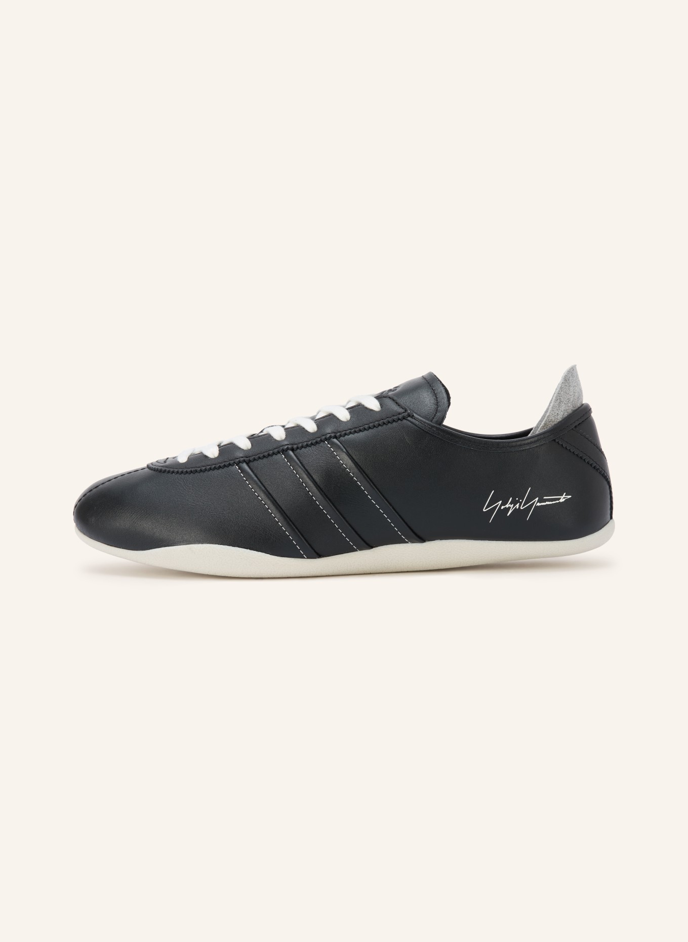 Y-3 Sneaker Y-3 TOKYO: SCHWARZ
