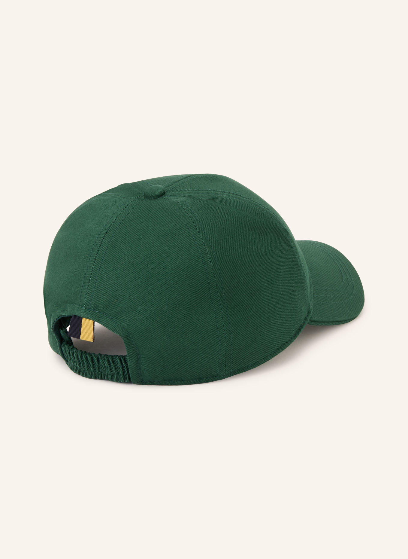PAUL & SHARK Cap: GREEN
