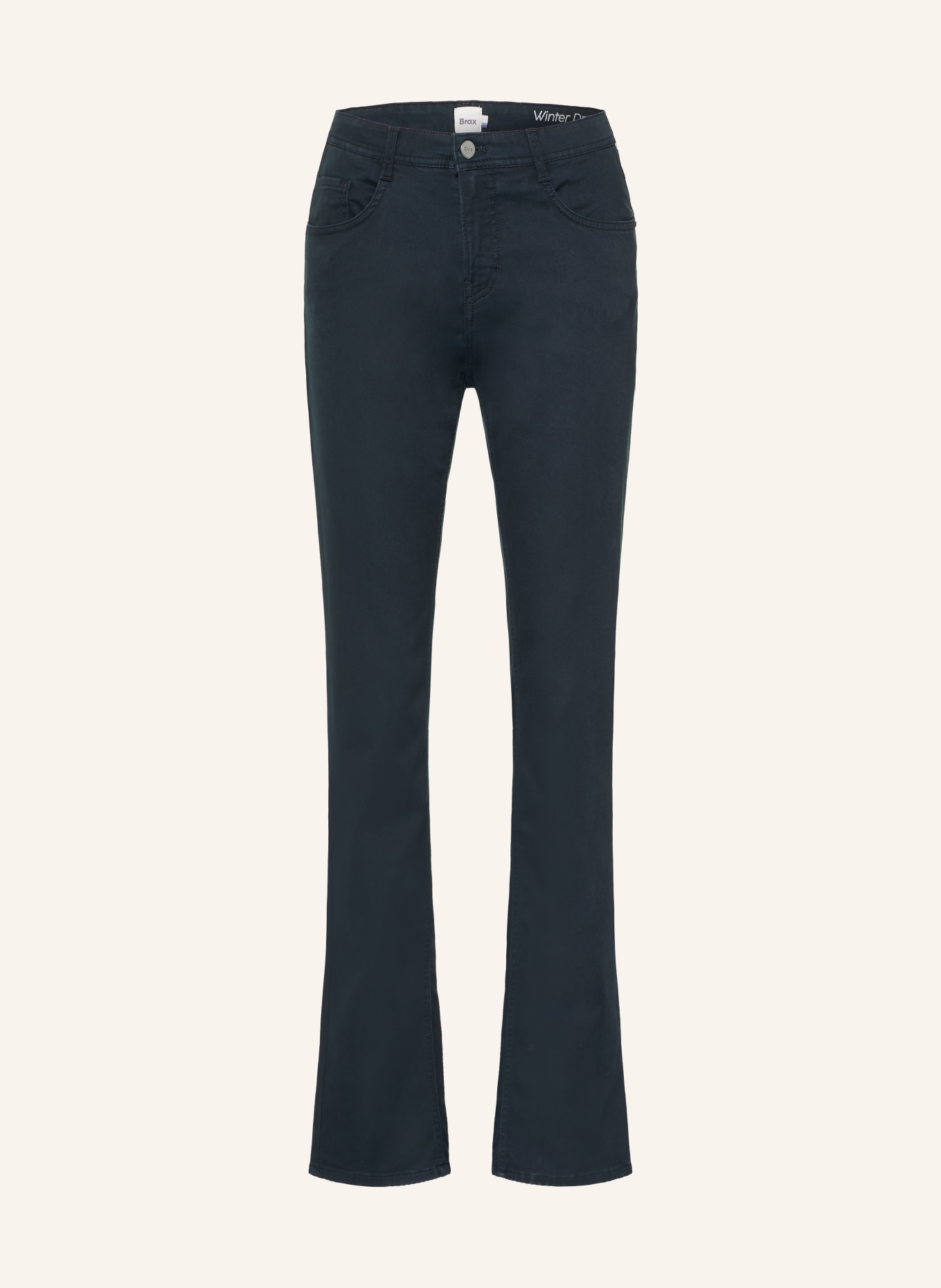 BRAX Chino CAROLA: BLEU FONCÉ