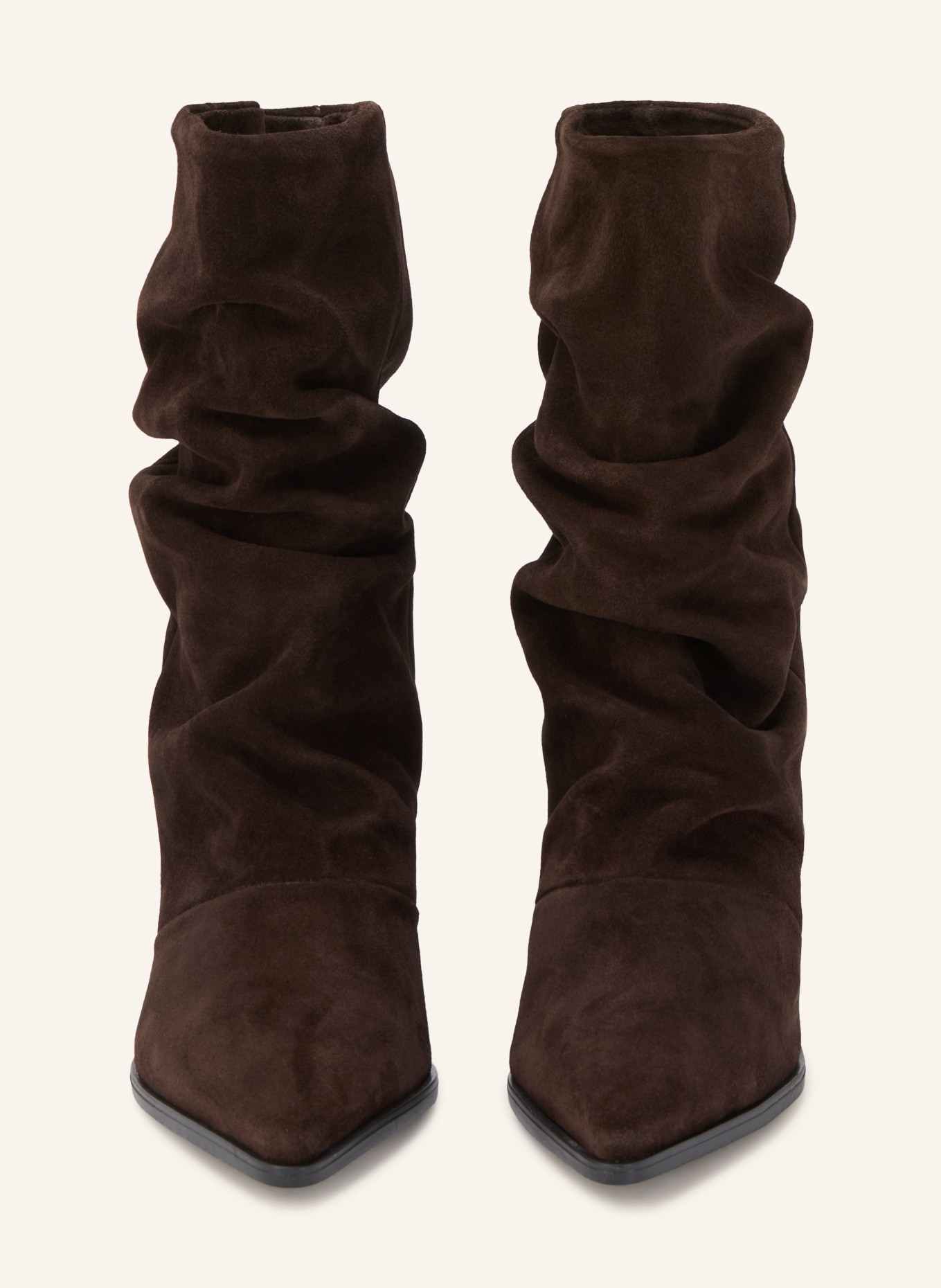 COPENHAGEN STUDIOS Stiefeletten CPH292: DUNKELBRAUN