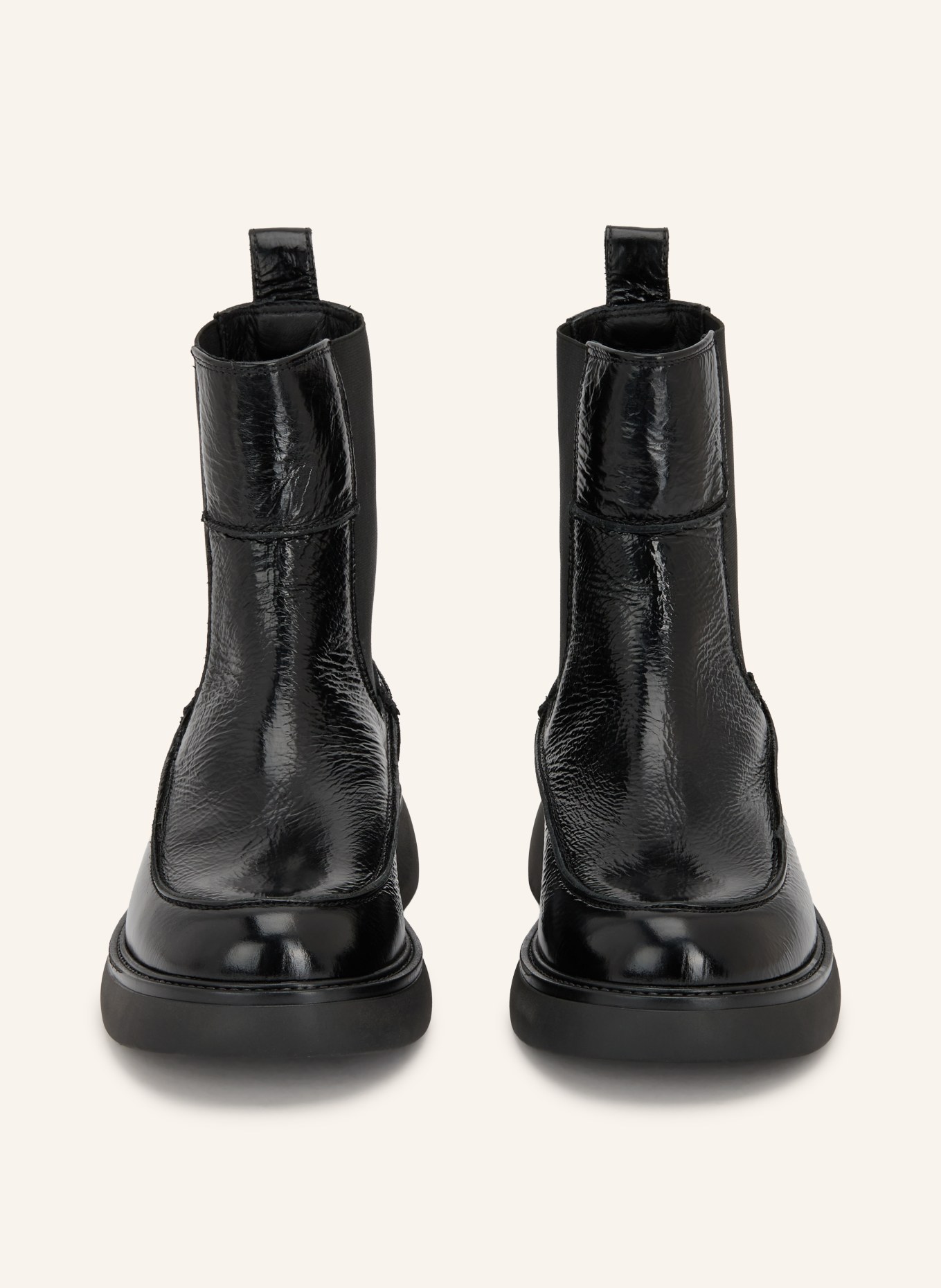 COPENHAGEN STUDIOS Ghete CPH759: NEGRU