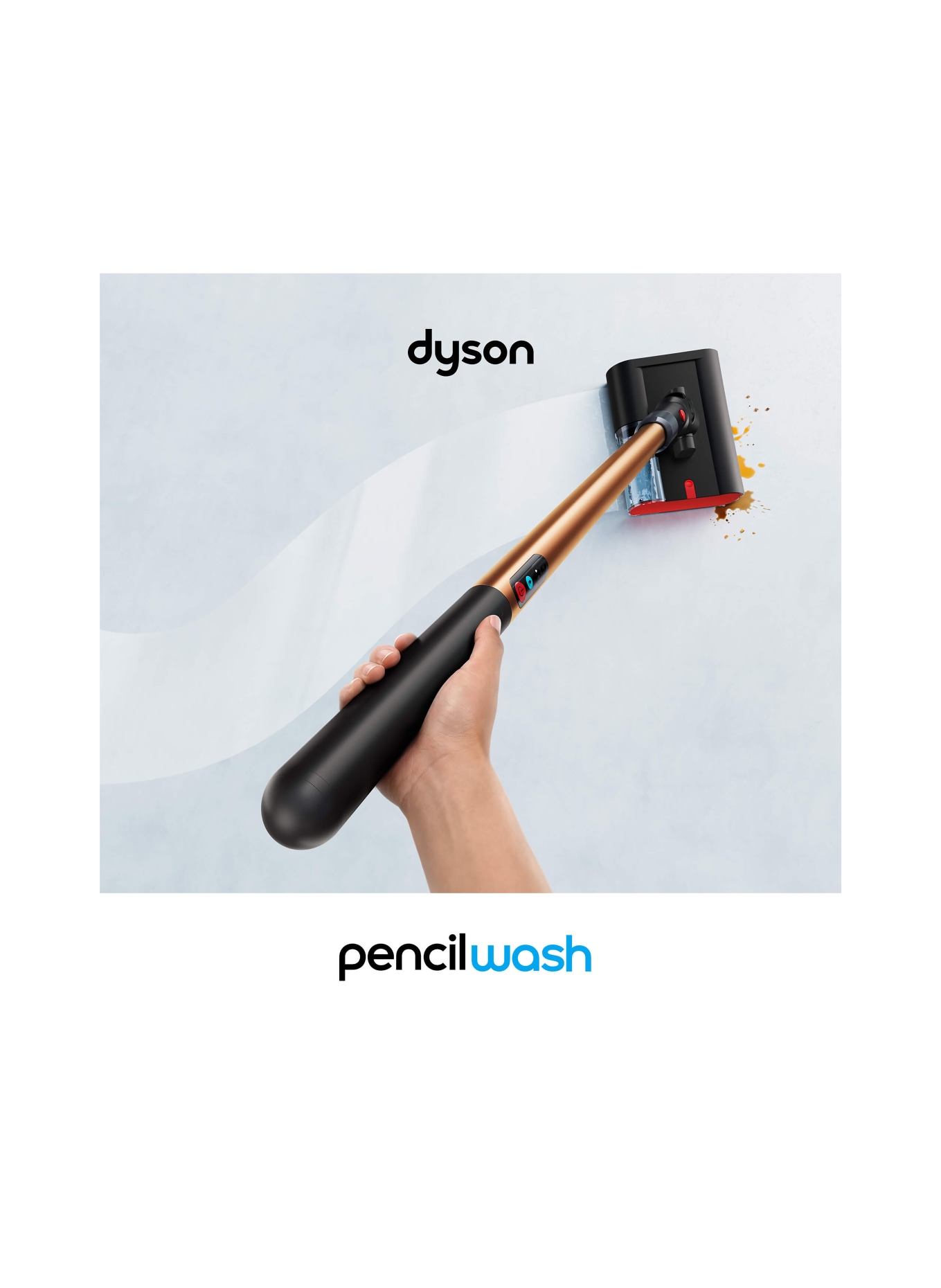 dyson PENCILWASH™