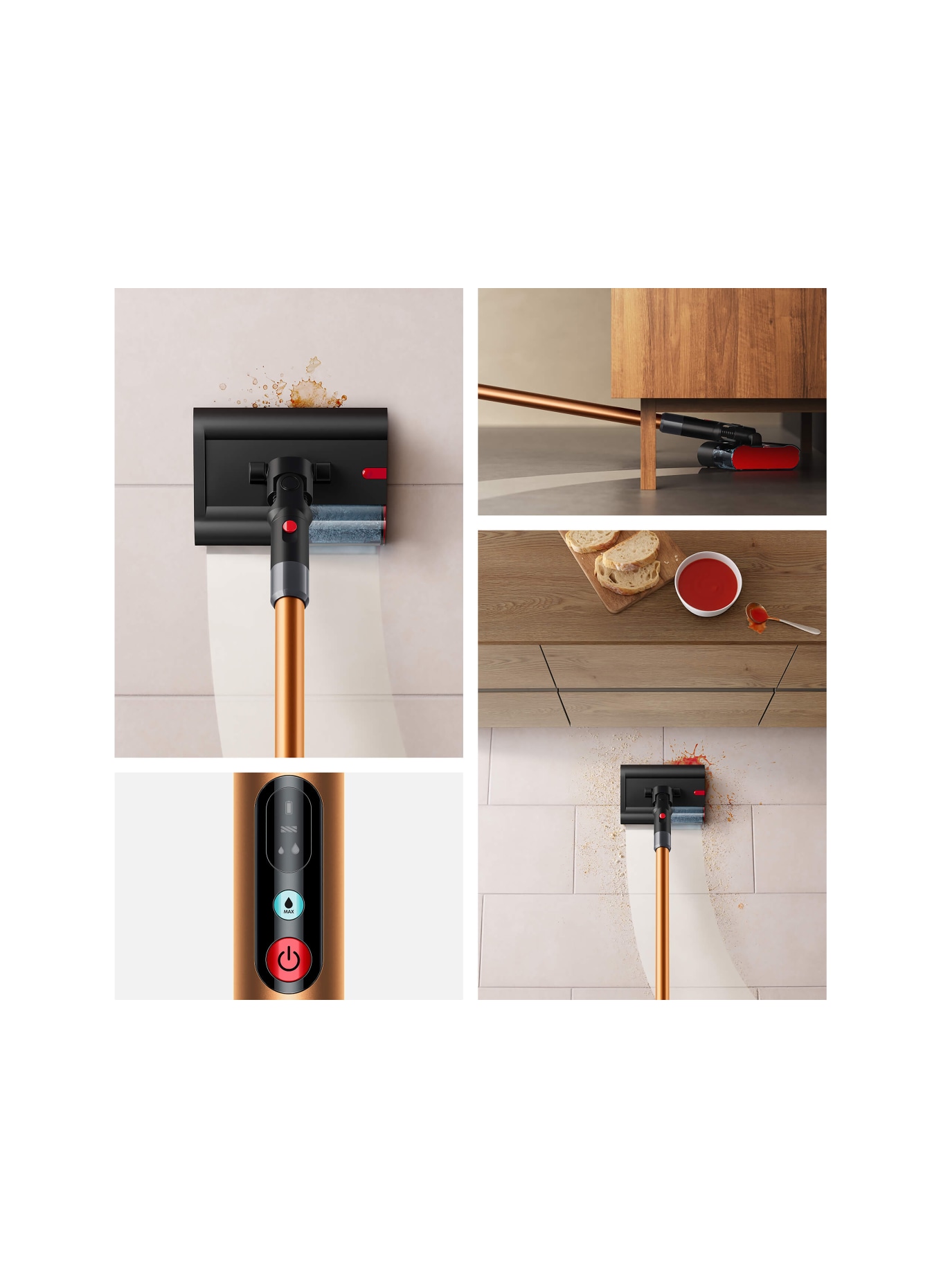 dyson PENCILWASH™