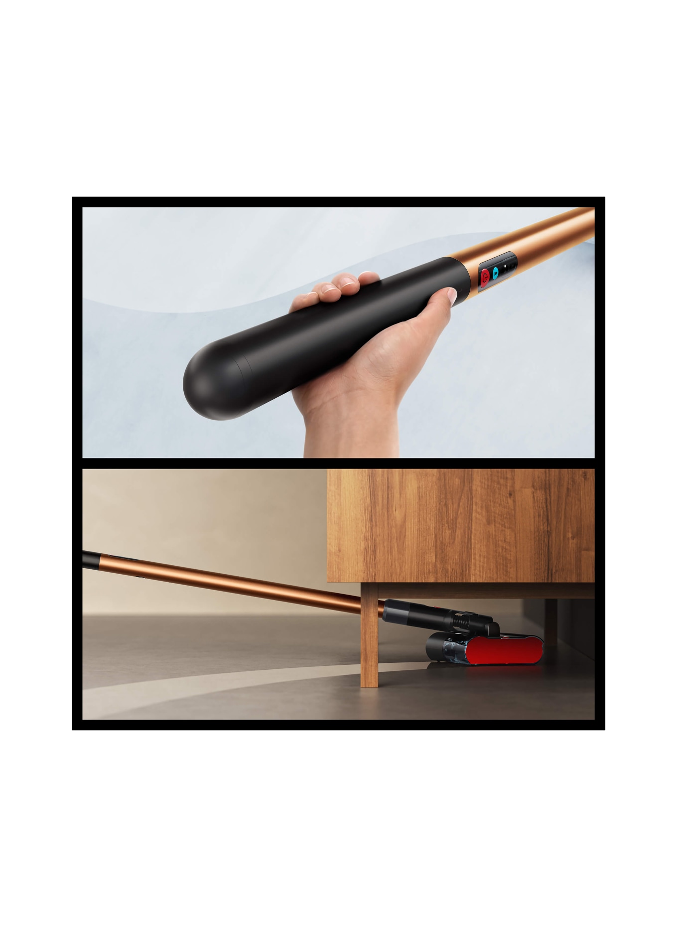 dyson PENCILWASH™