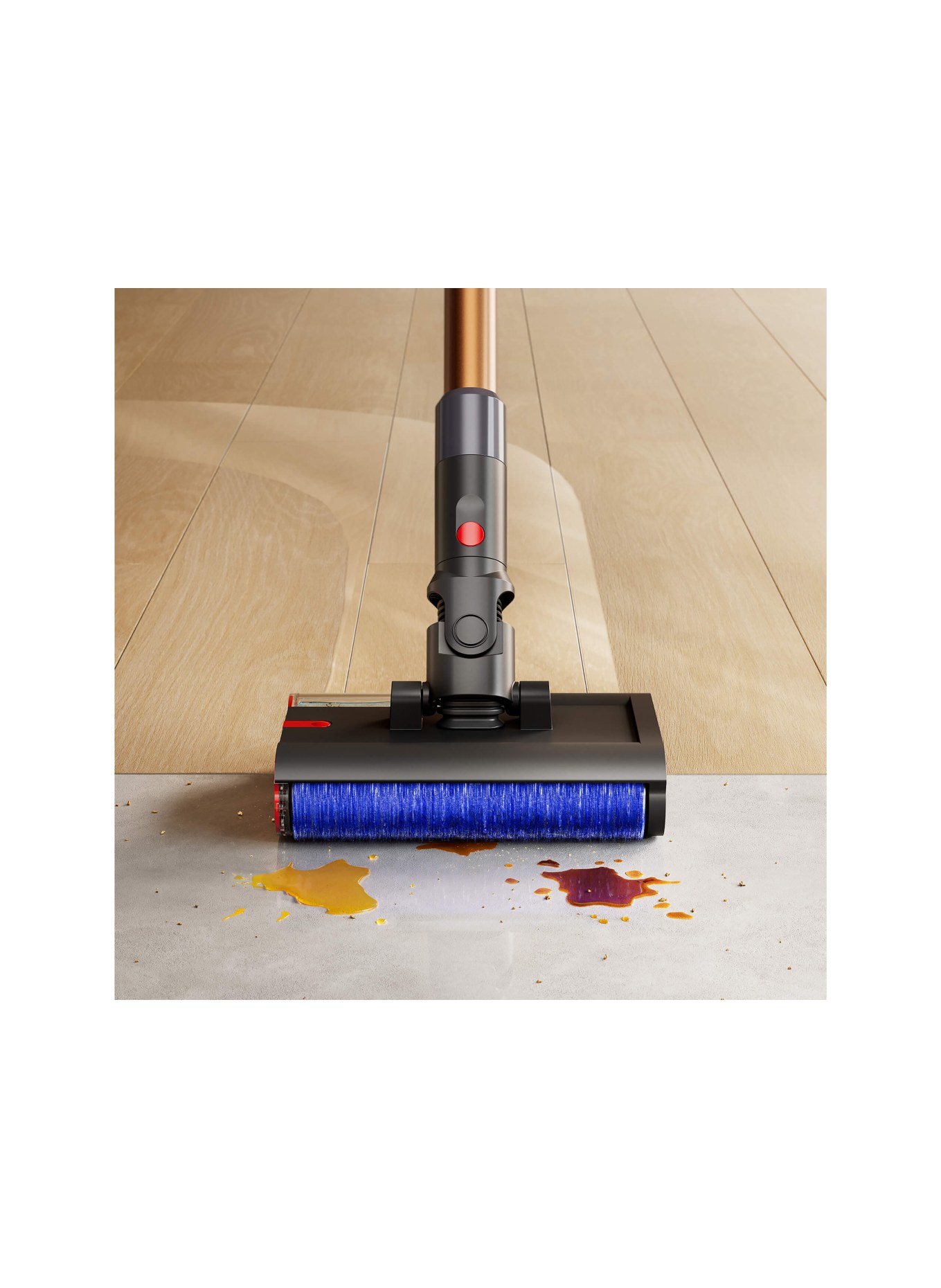 dyson PENCILWASH™