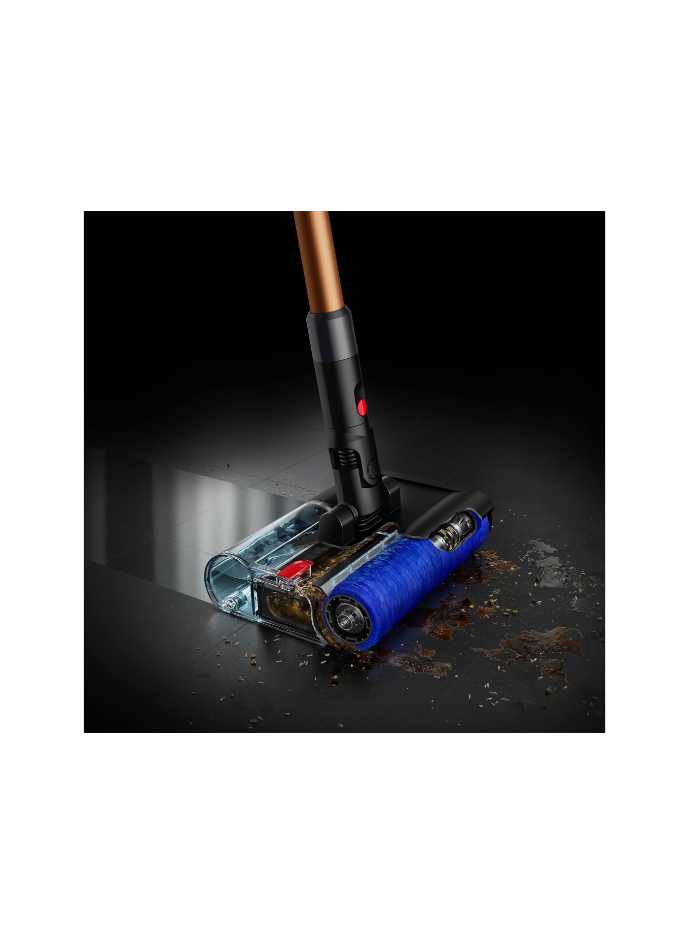 dyson PENCILWASH™
