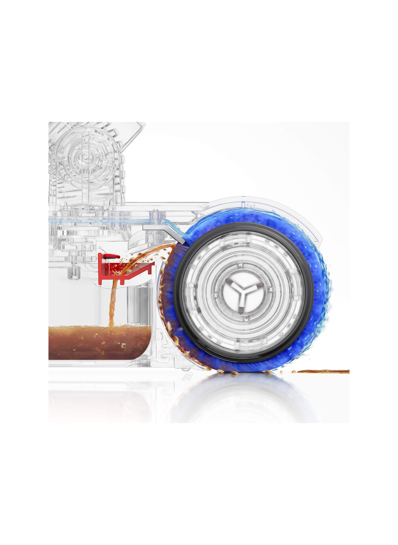 dyson PENCILWASH™