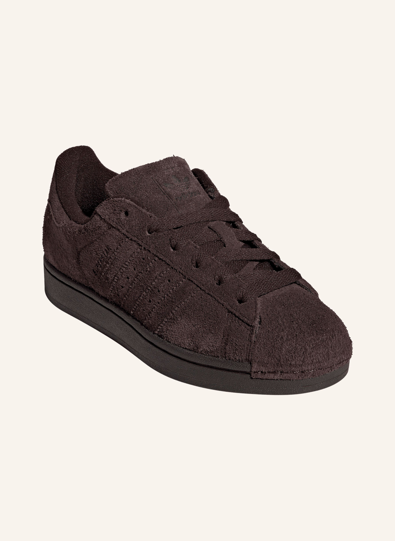 adidas Originals Sneaker SUPERSTAR II: SCHWARZ