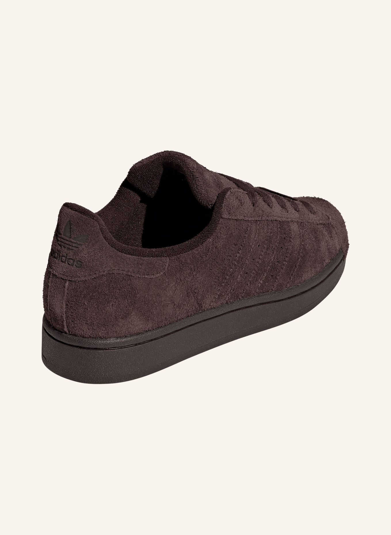adidas Originals Sneaker SUPERSTAR II: SCHWARZ