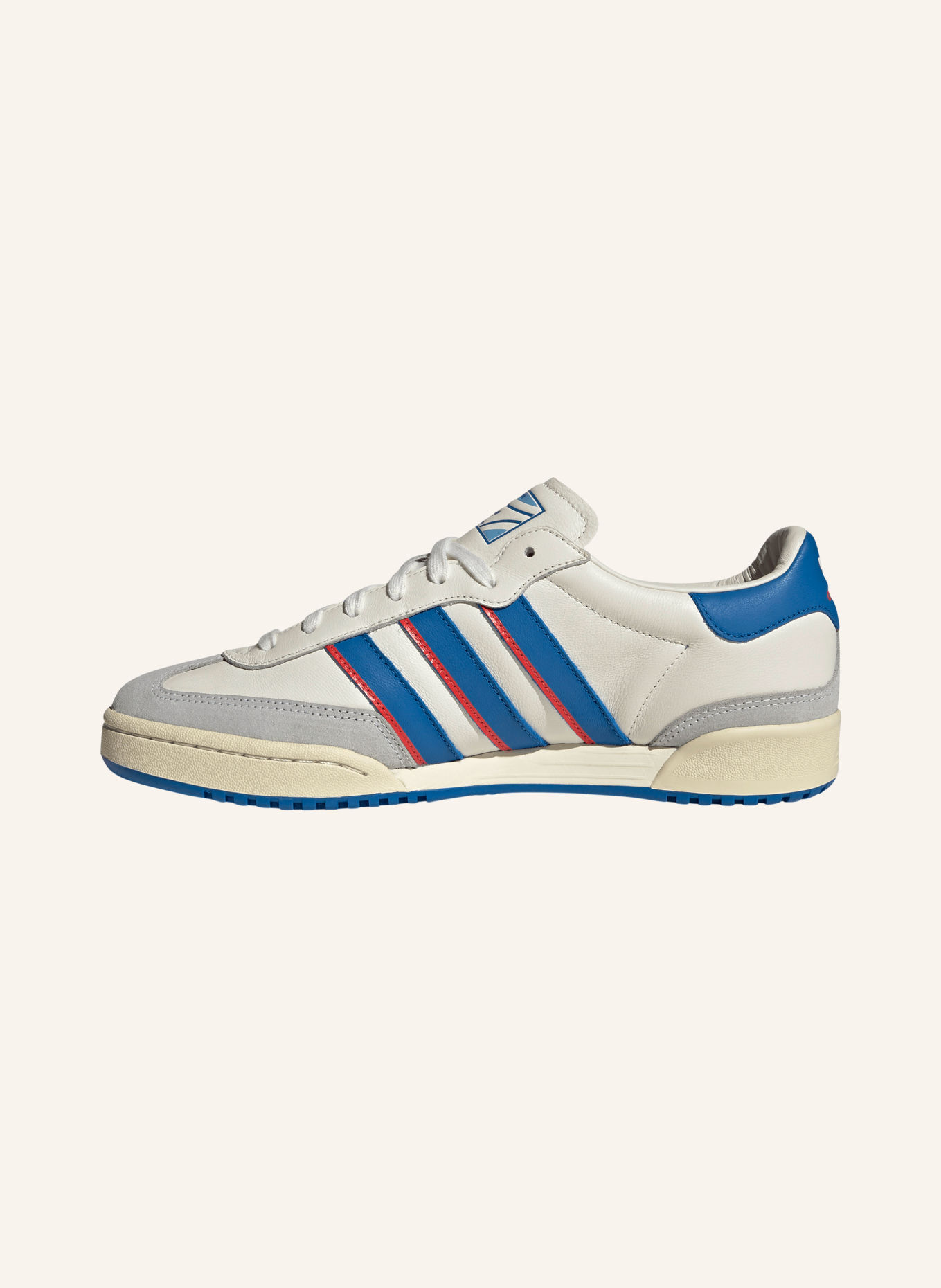 adidas Originals Sneaker TANGUM: WEISS / ROT / BLAU
