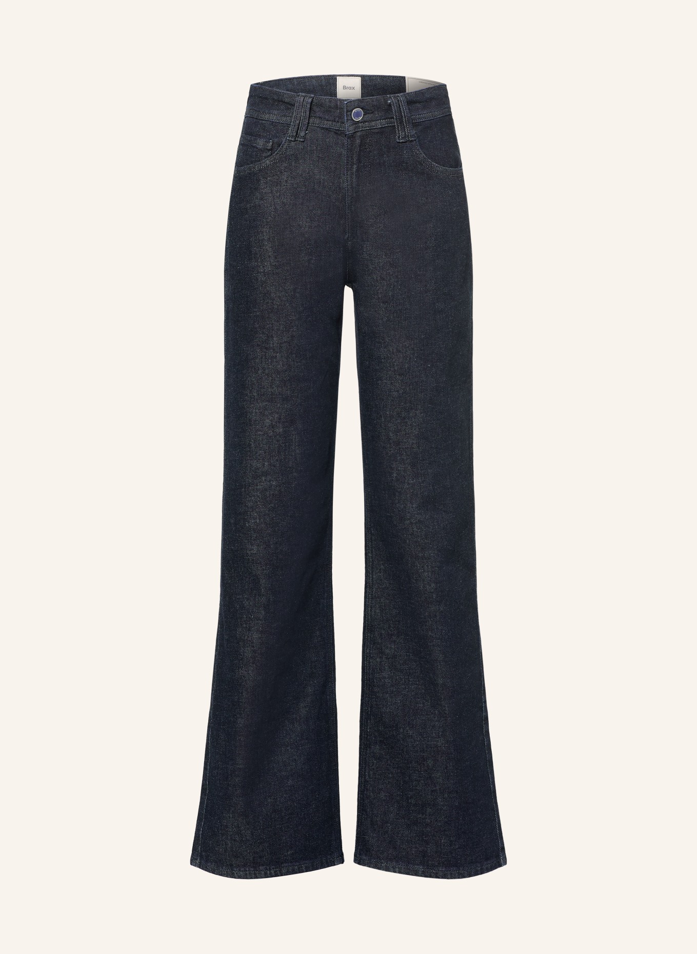 BRAX Wide Leg Jeans MAINE: 12 12