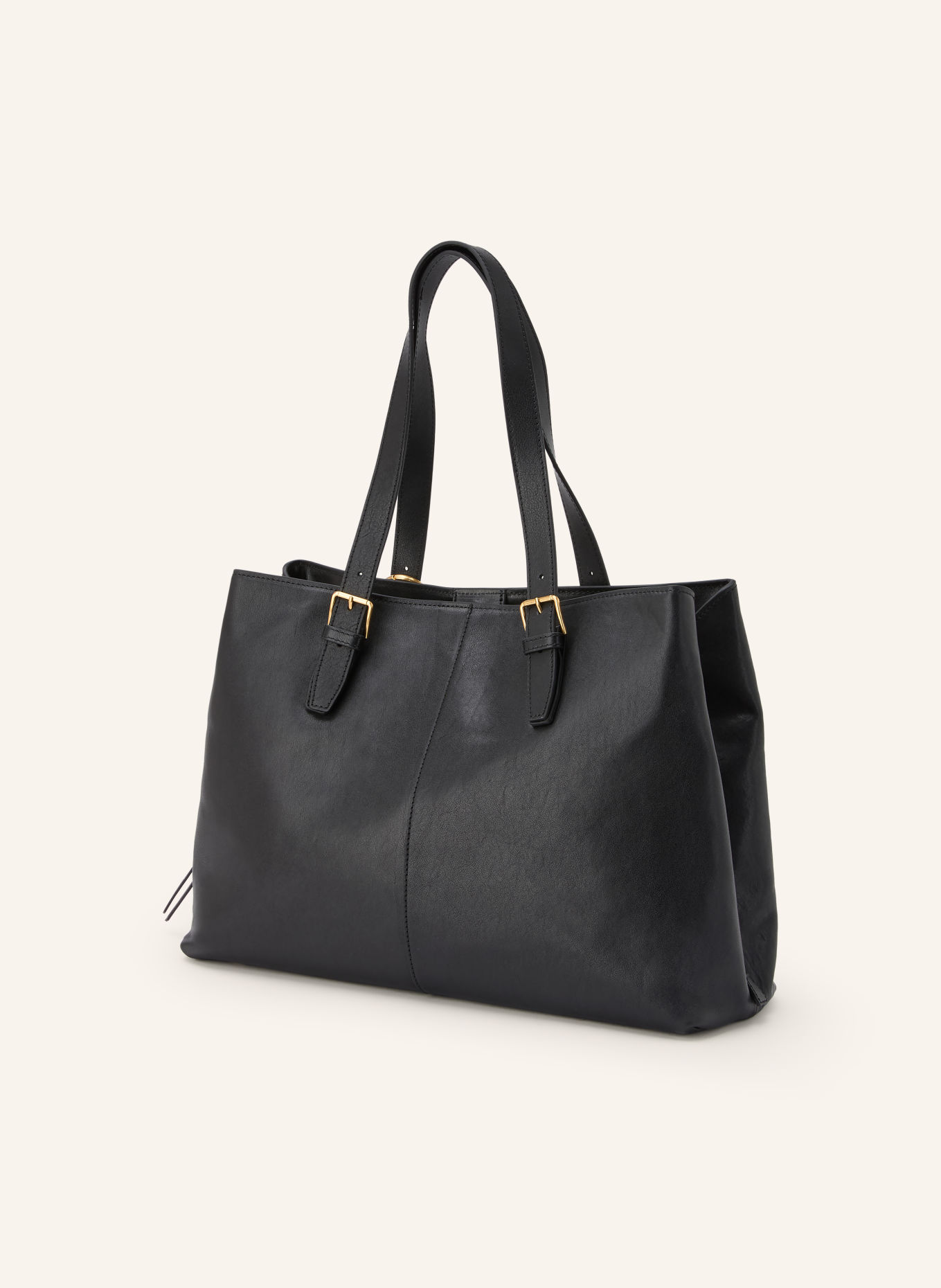 Marc O'Polo Shoppers: ZWART