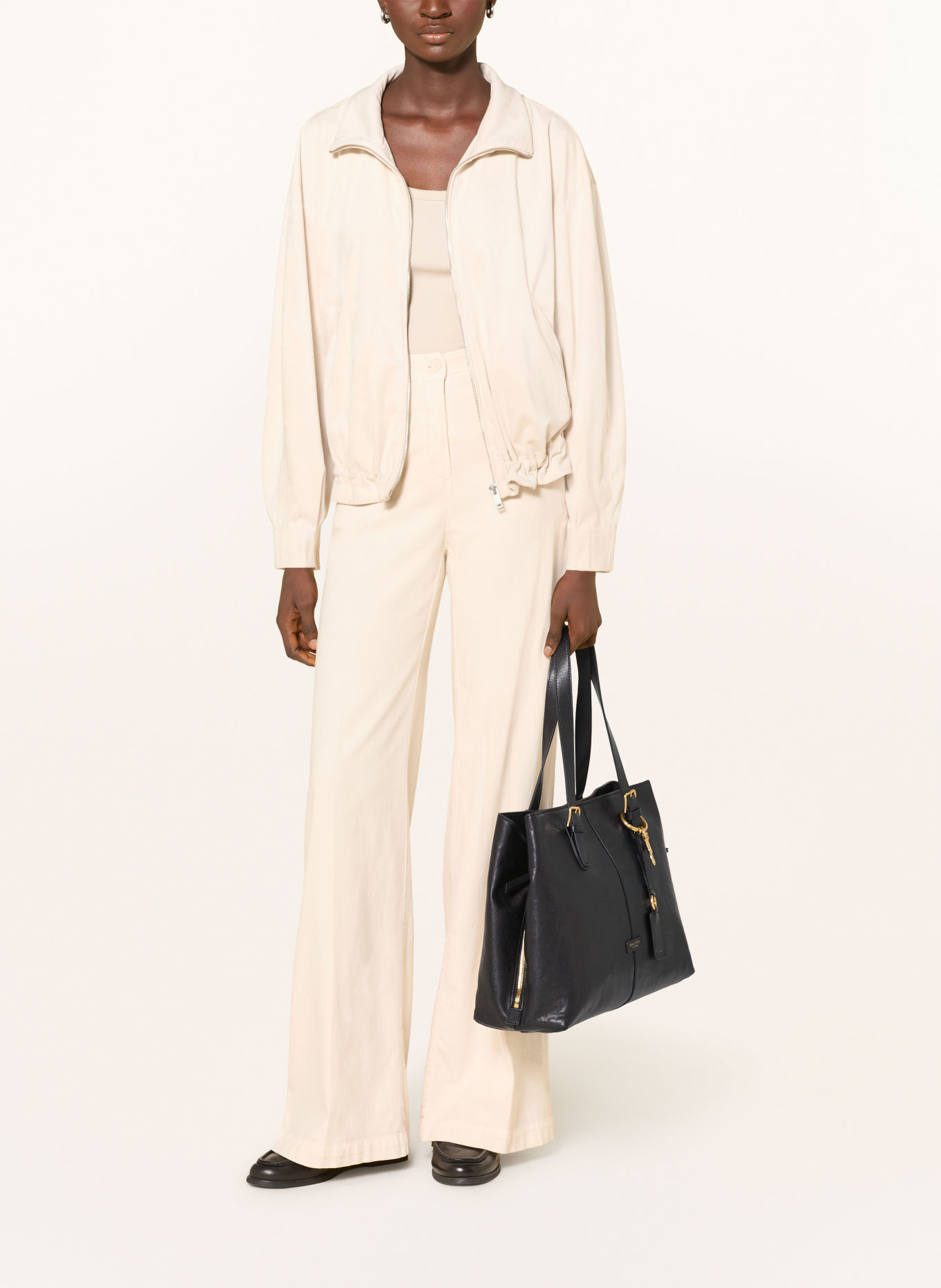 Marc O'Polo Shoppers: ZWART