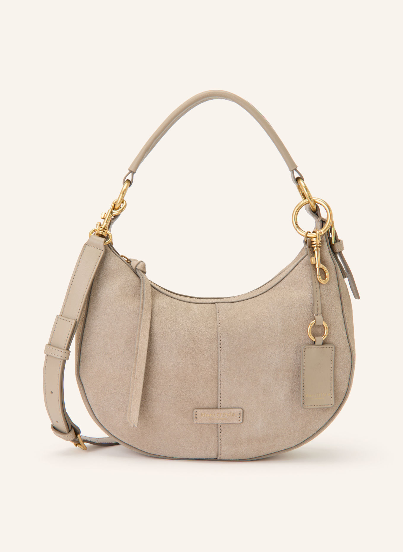 Marc O'Polo Buideltas: TAUPE