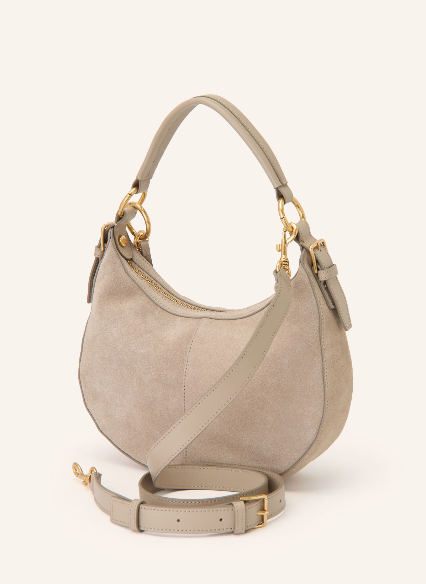 Marc O'Polo Buideltas: TAUPE