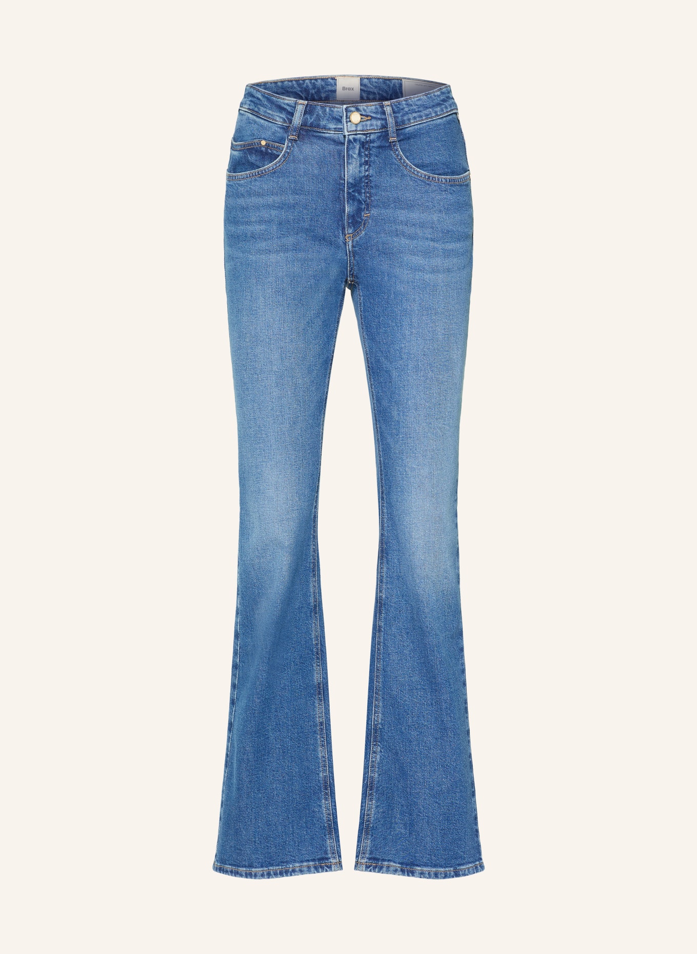 BRAX MARY Bootcut jeans: 25 25