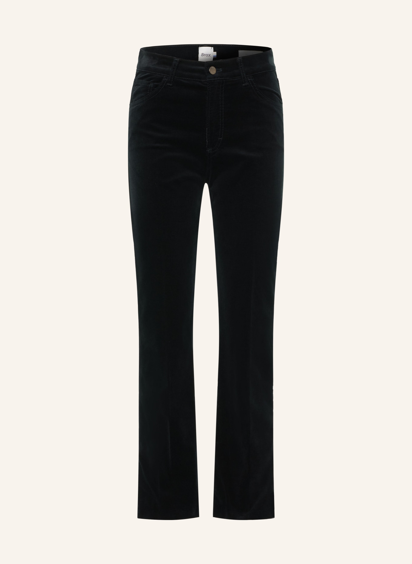 BRAX Samthose MAY: SCHWARZ