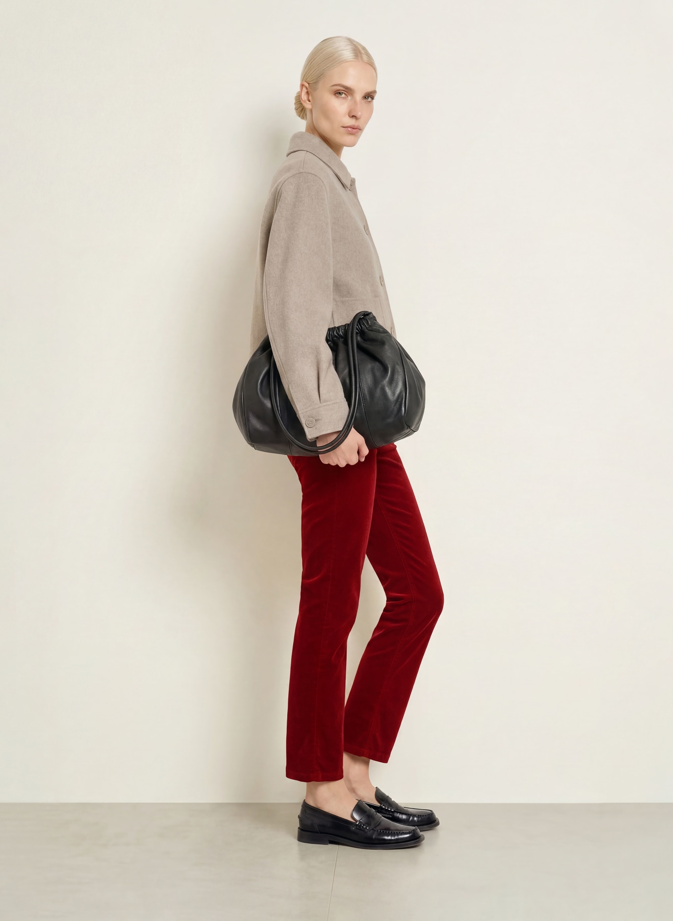 BRAX Samthose MAY: ROT