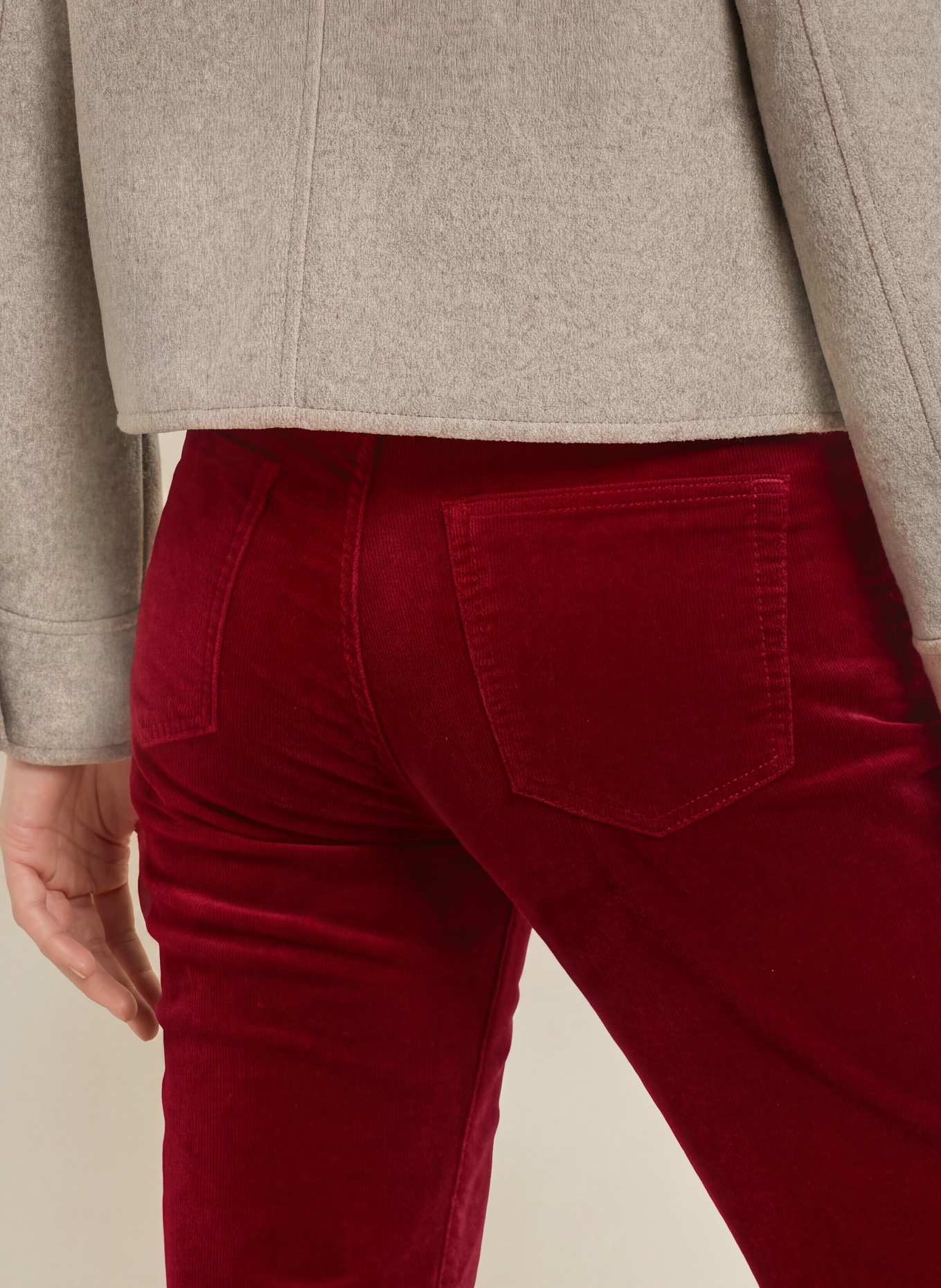 BRAX Samthose MAY: ROT