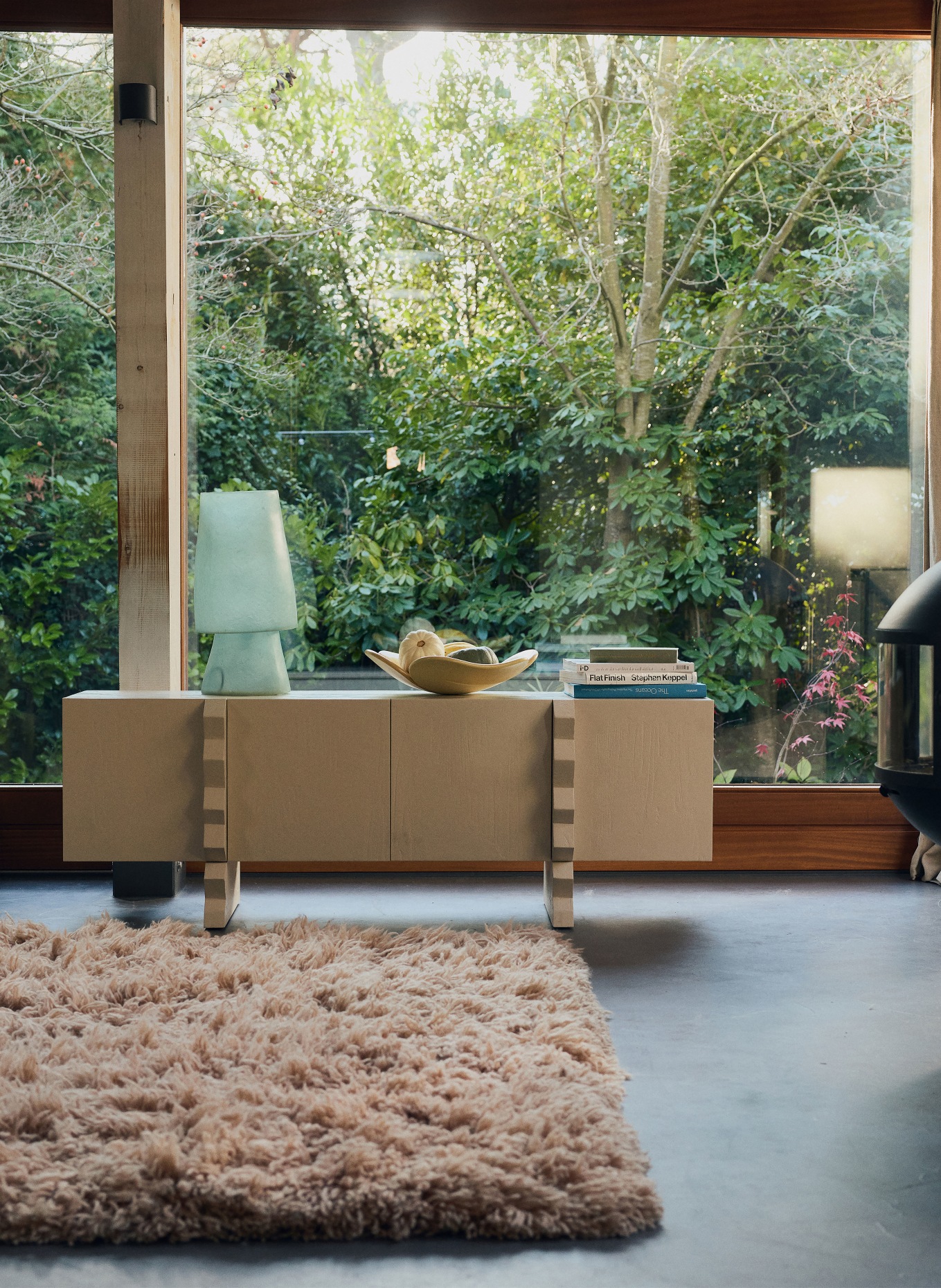 hkliving Bordlampe: PETROL