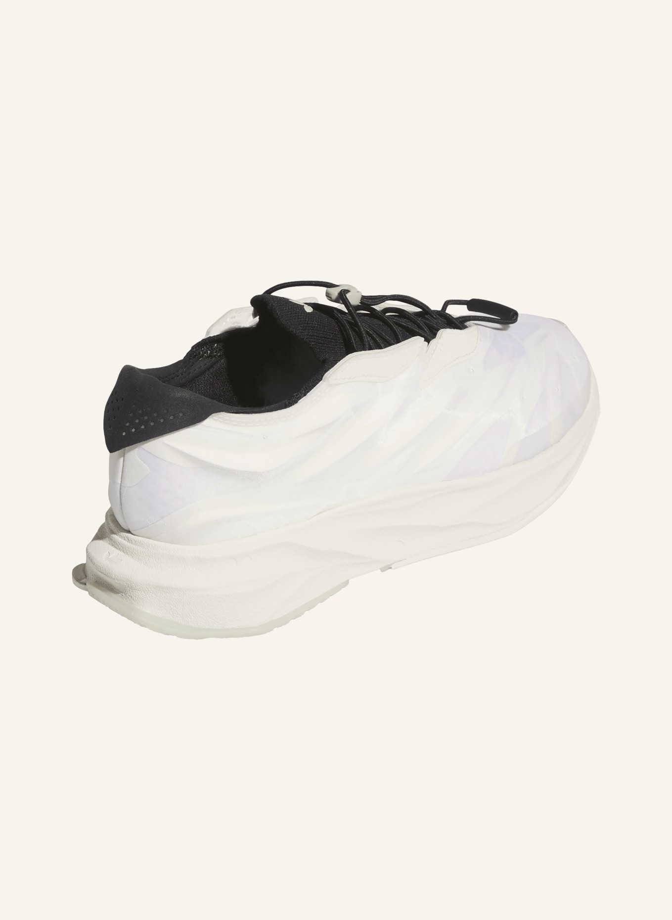 adidas Originals Sneaker TERRA MONO LIGHTSTRIKE: HVID / SORT