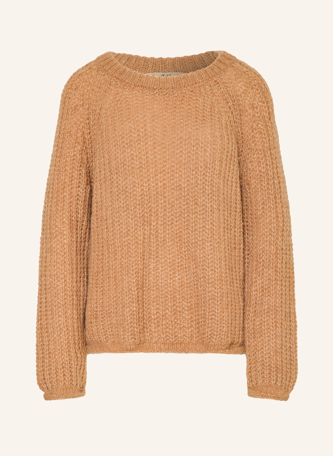 Smith & Soul Pull: MARRON CLAIR