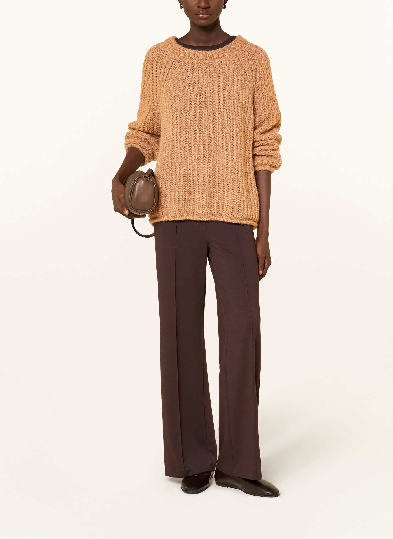 Smith & Soul Pull: MARRON CLAIR