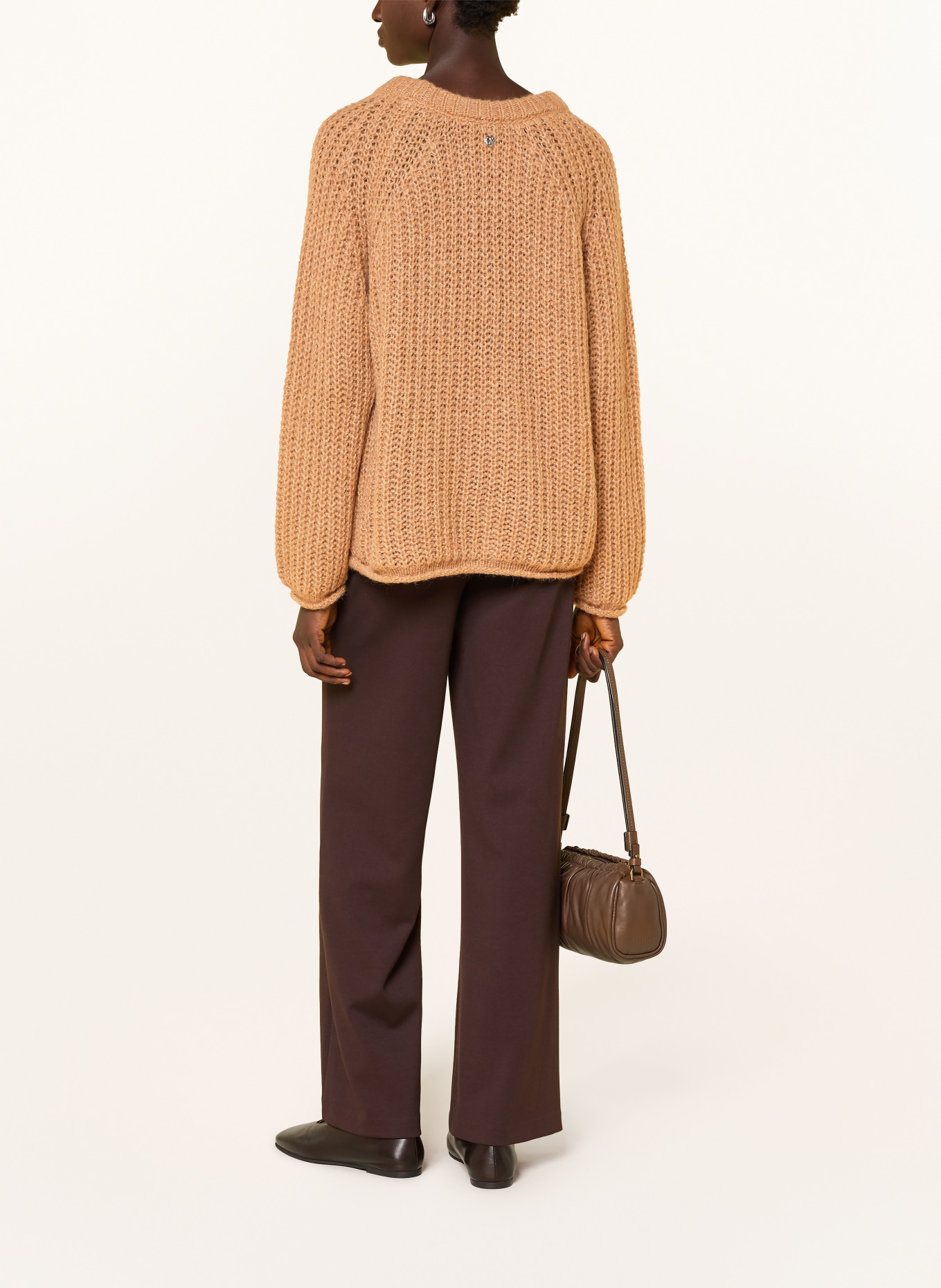 Smith & Soul Pull: MARRON CLAIR