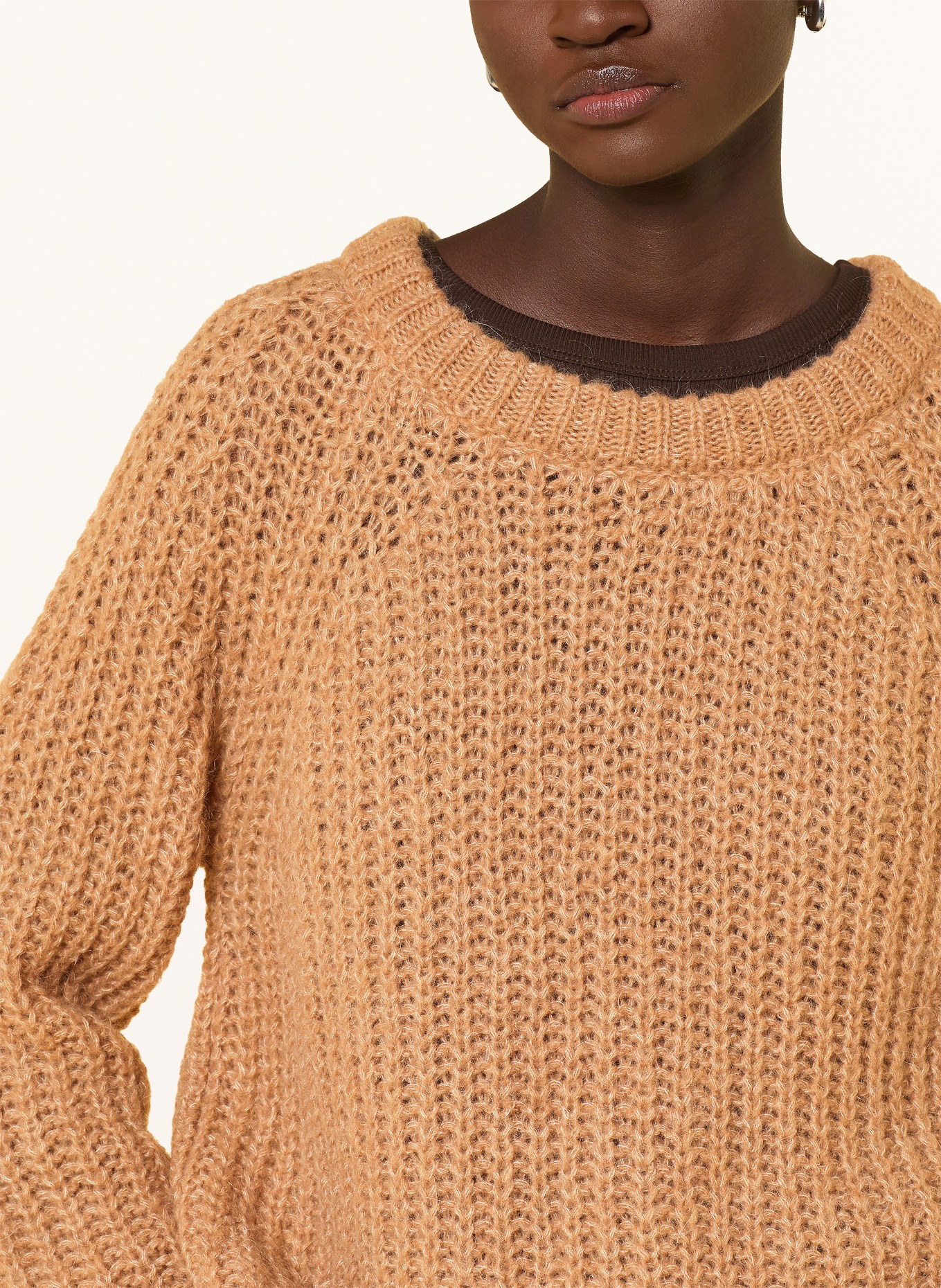 Smith & Soul Pull: MARRON CLAIR