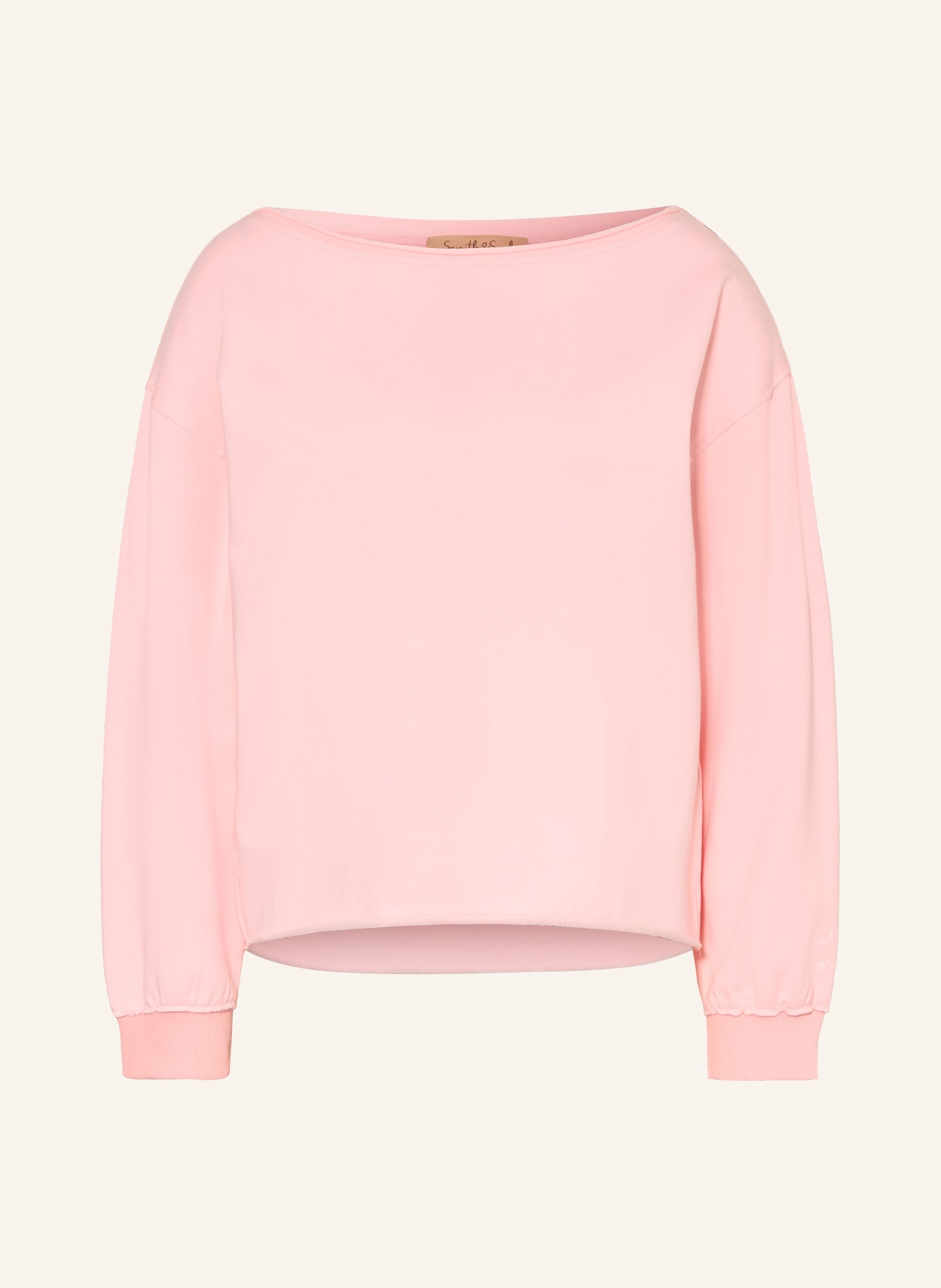 Smith & Soul Sweatshirt: ROSE