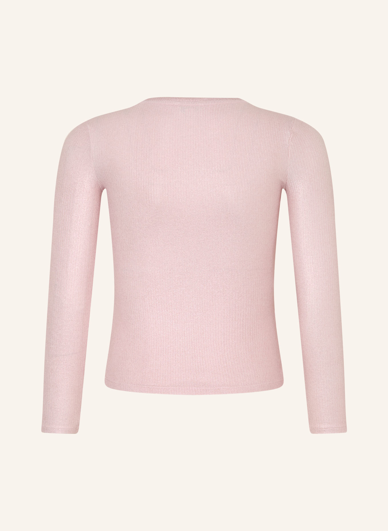GUESS Longsleeve: ROZE