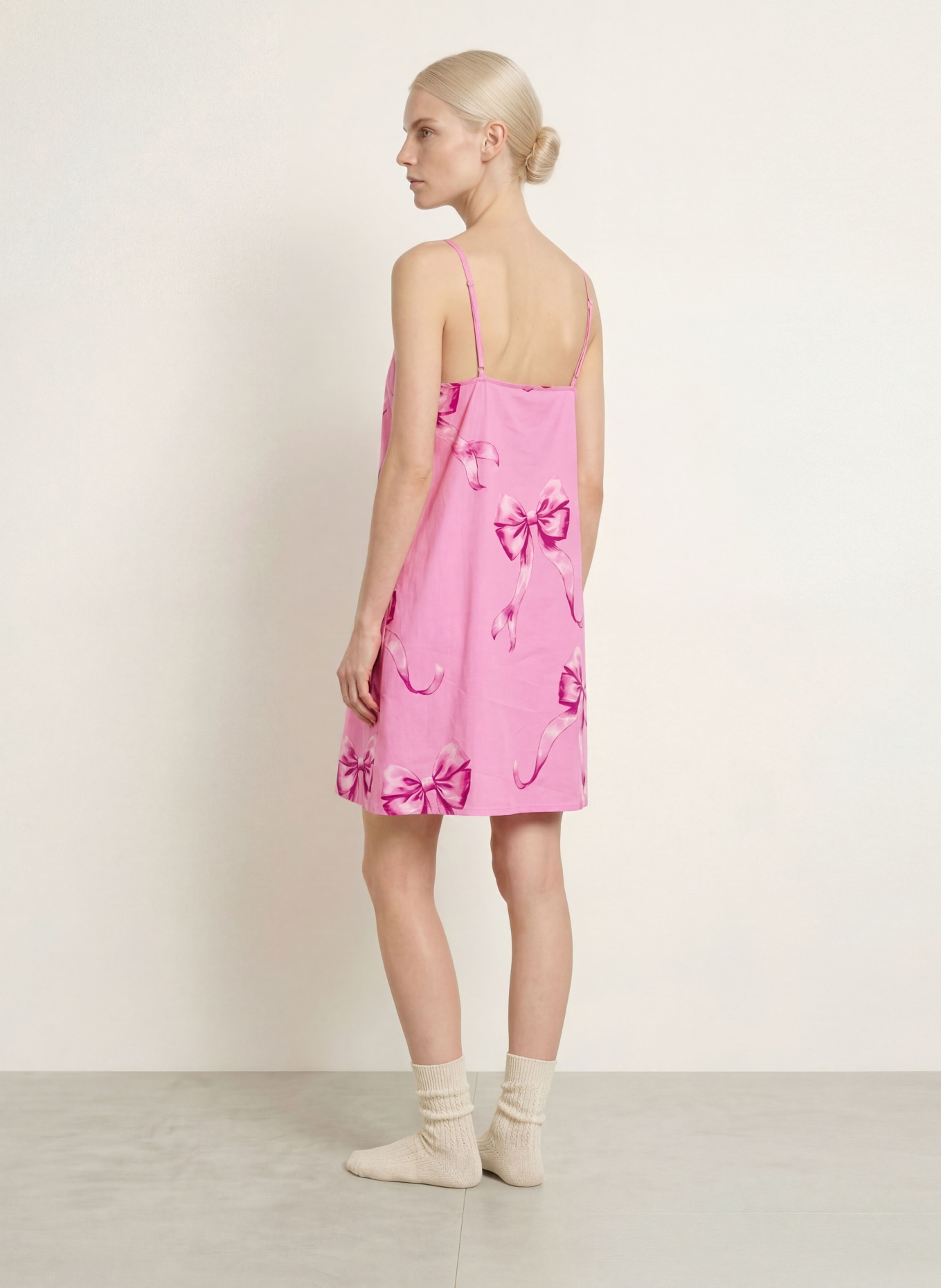 cyberjammies Cămășă de noapte: ROZ / FUCSIA