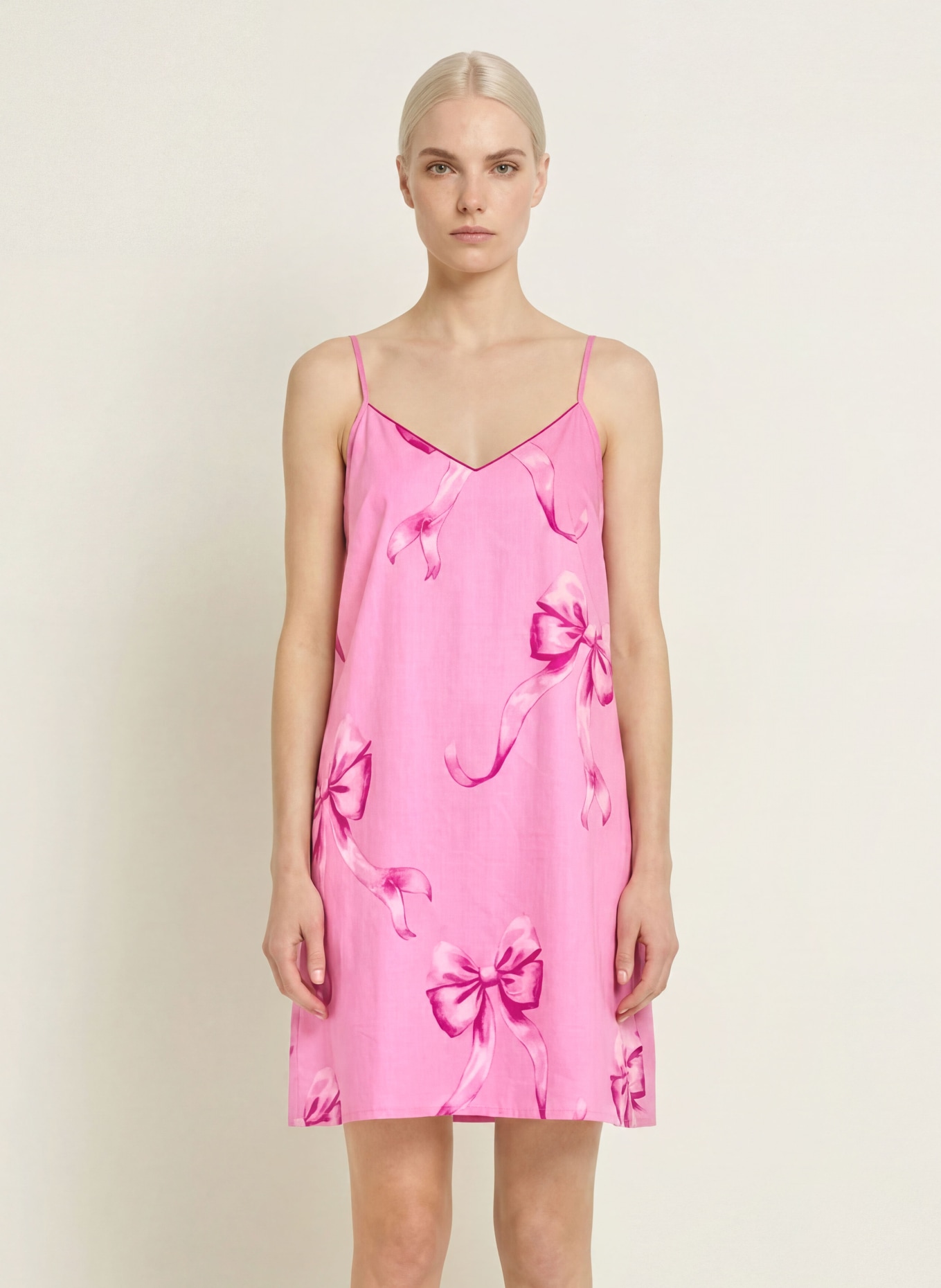 cyberjammies Cămășă de noapte: ROZ / FUCSIA